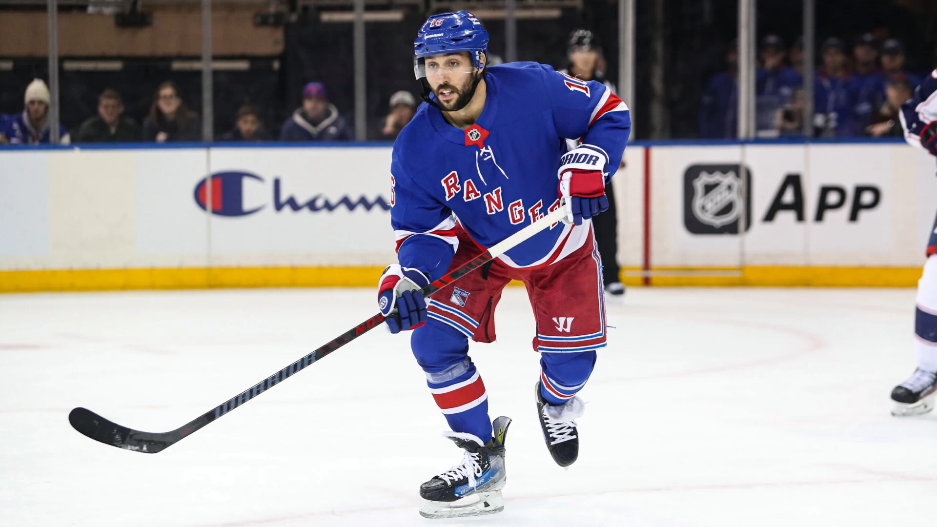 NHL Predictions | Rangers, Capitals, Canadiens Best Bets Today