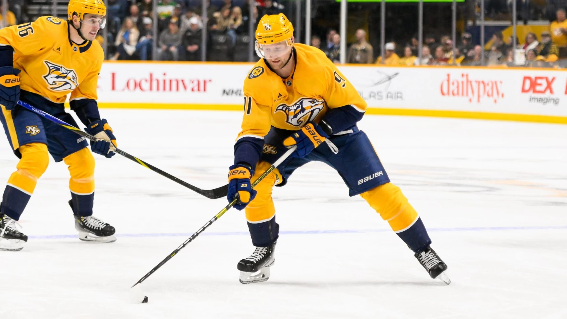 Top NHL Player Props Picks for Today: Tuesday’s Best Bets, Predictions