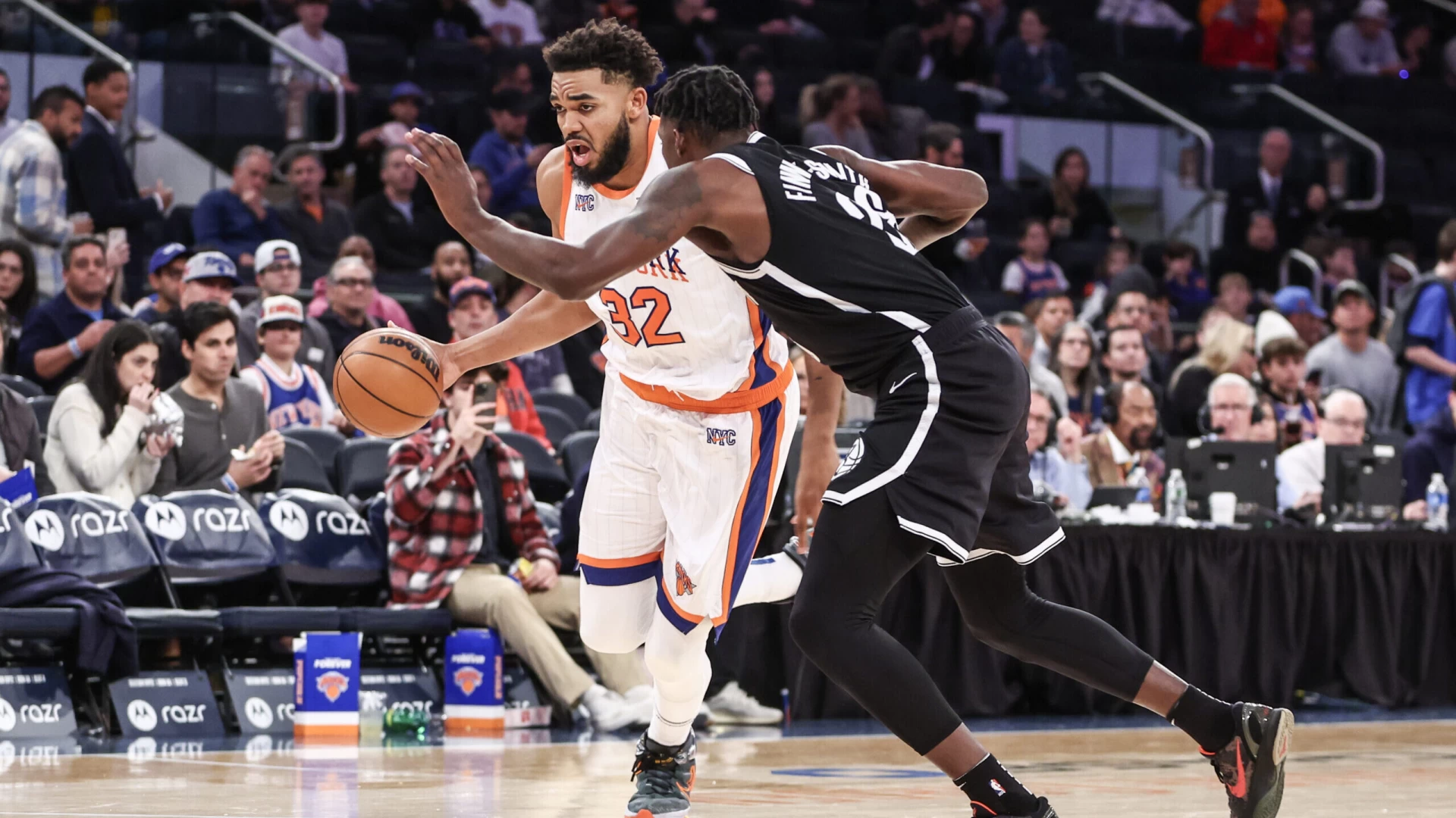 Knicks vs Nets Tuesday Prediction | NBA Picks Today, Best Bets