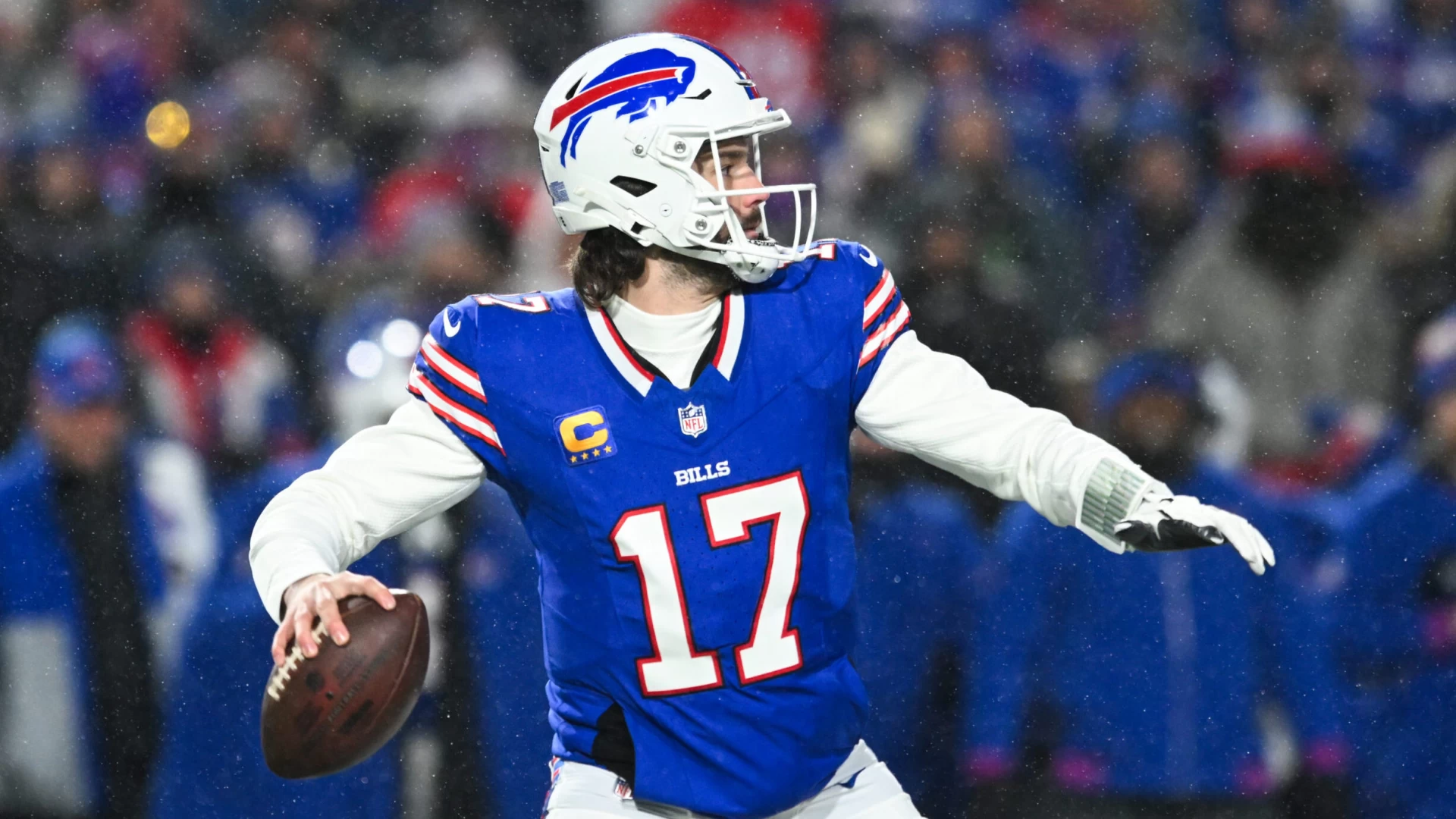 NFL Conference Championships Betting Trends: Big Backing on Bills