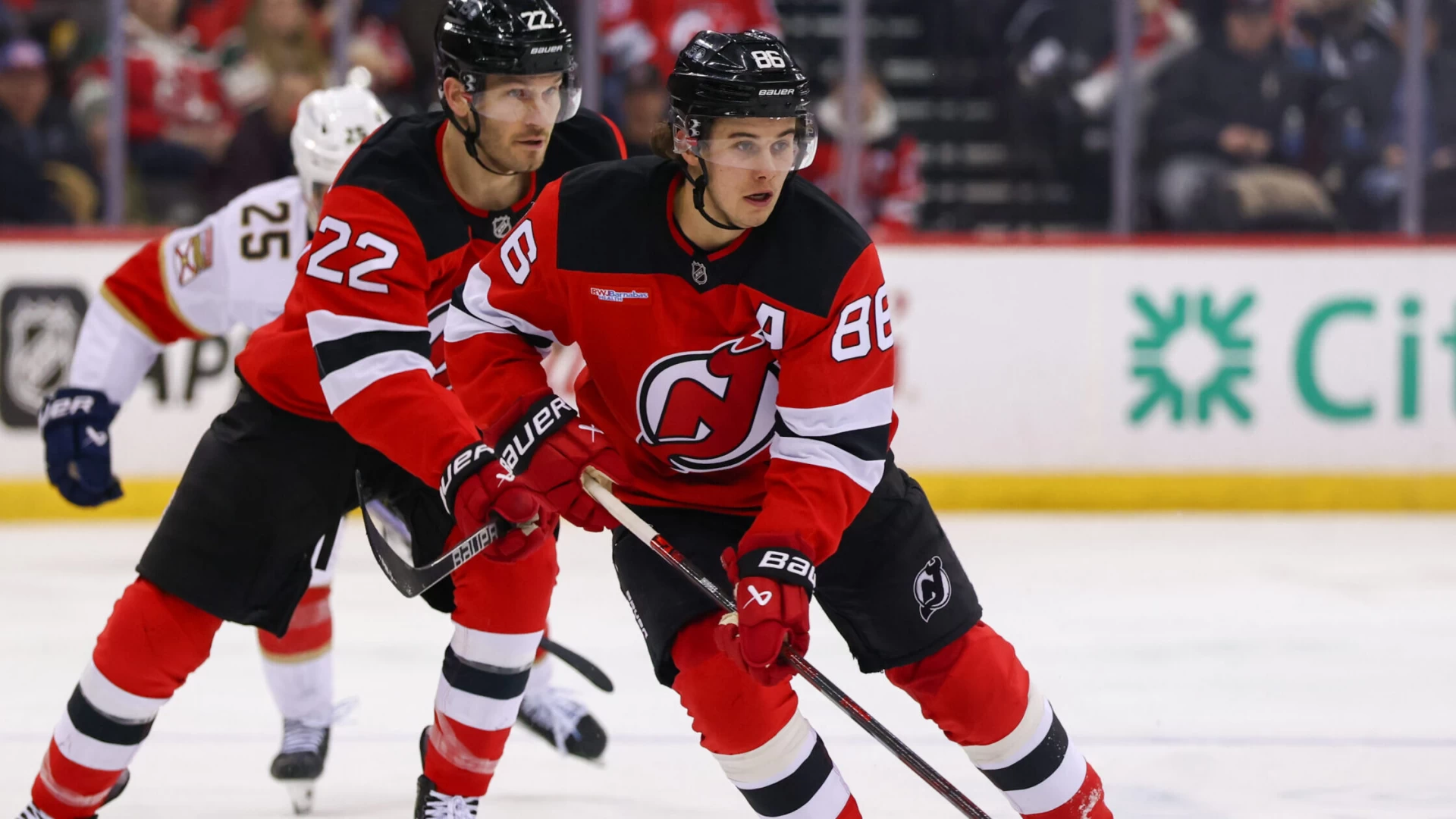 NHL Predictions | Avalanche, Maple Leafs, Devils Best Bets Today