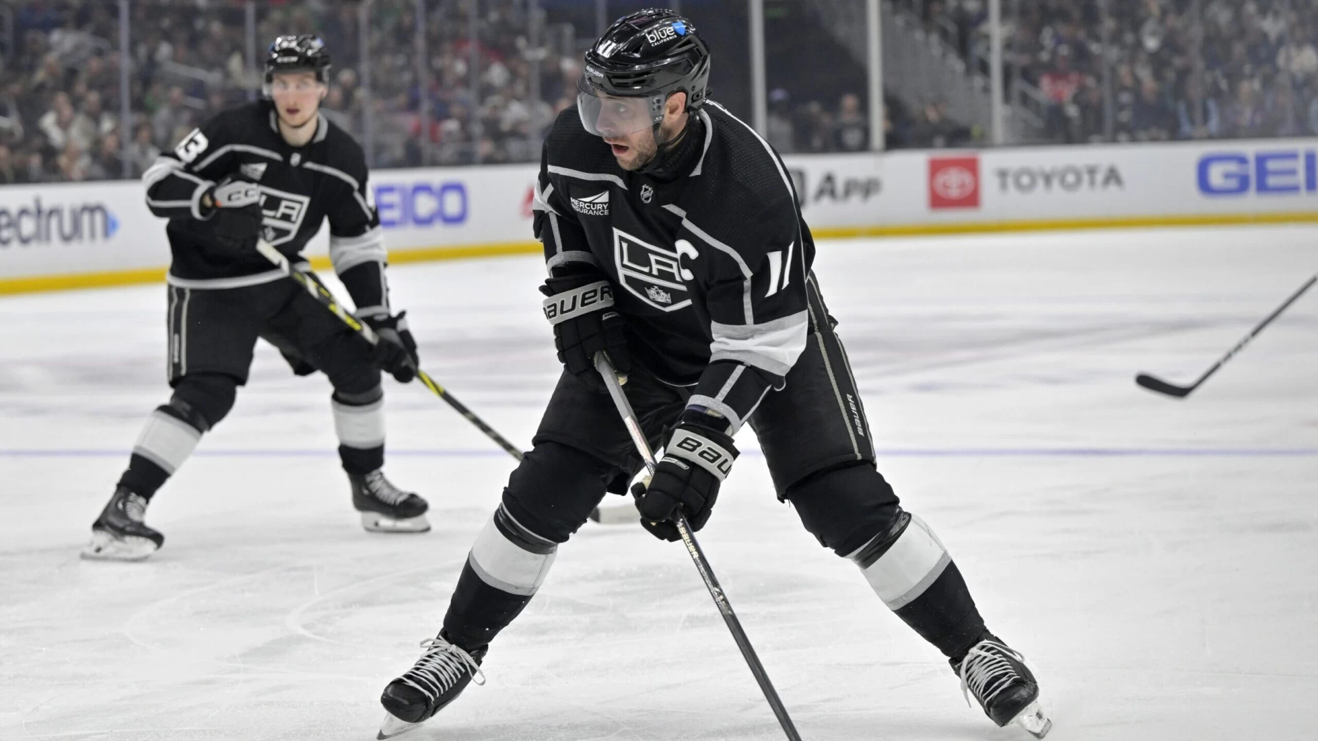Top NHL Player Props Picks for Today: Wednesday’s Best Bets, Predictions