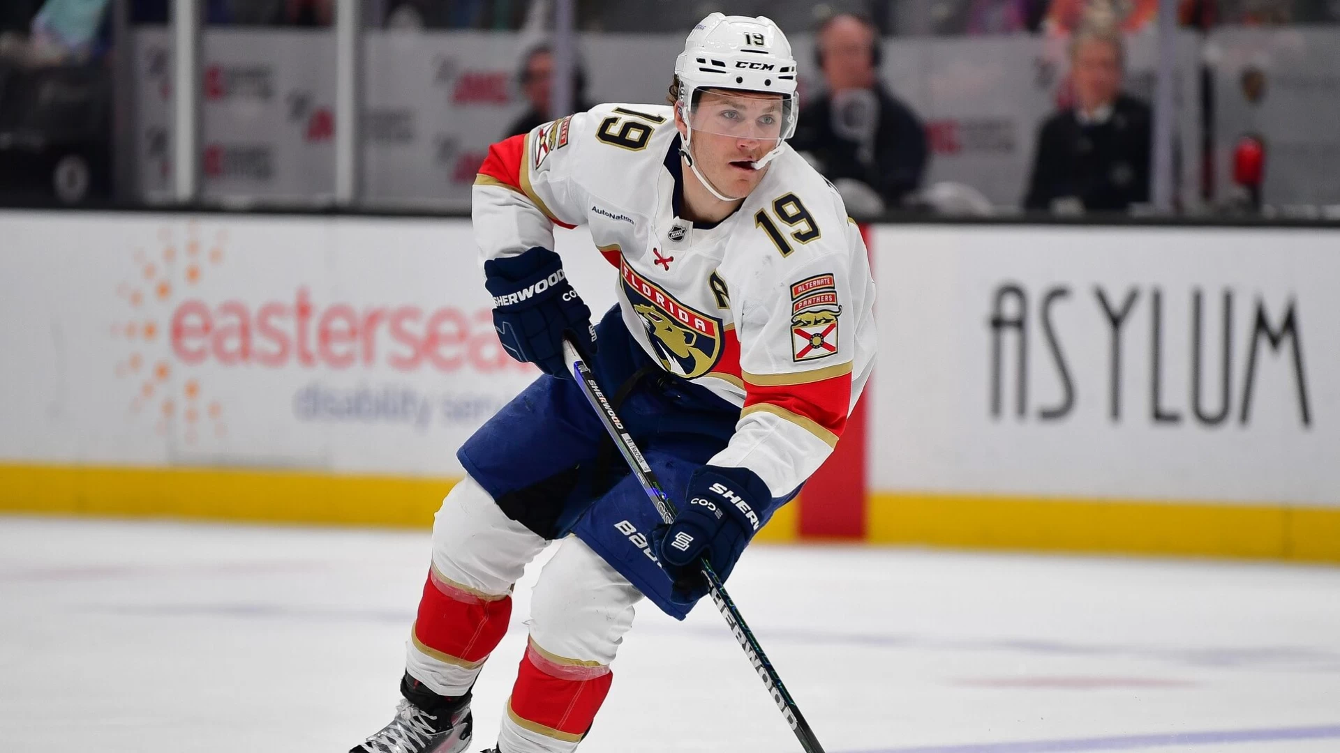 NHL on TNT Panthers vs Kings: Today’s Watch Details, Game Info and Stats
