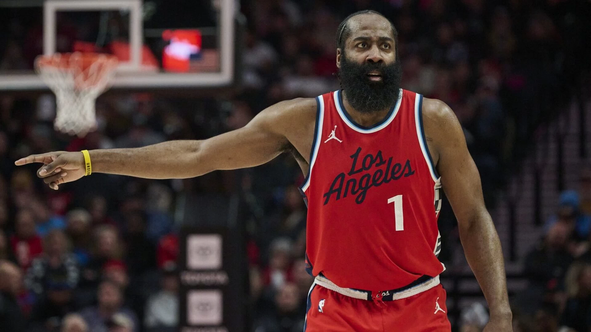 Is James Harden Playing Today? Boston Celtics vs Los Angeles Clippers