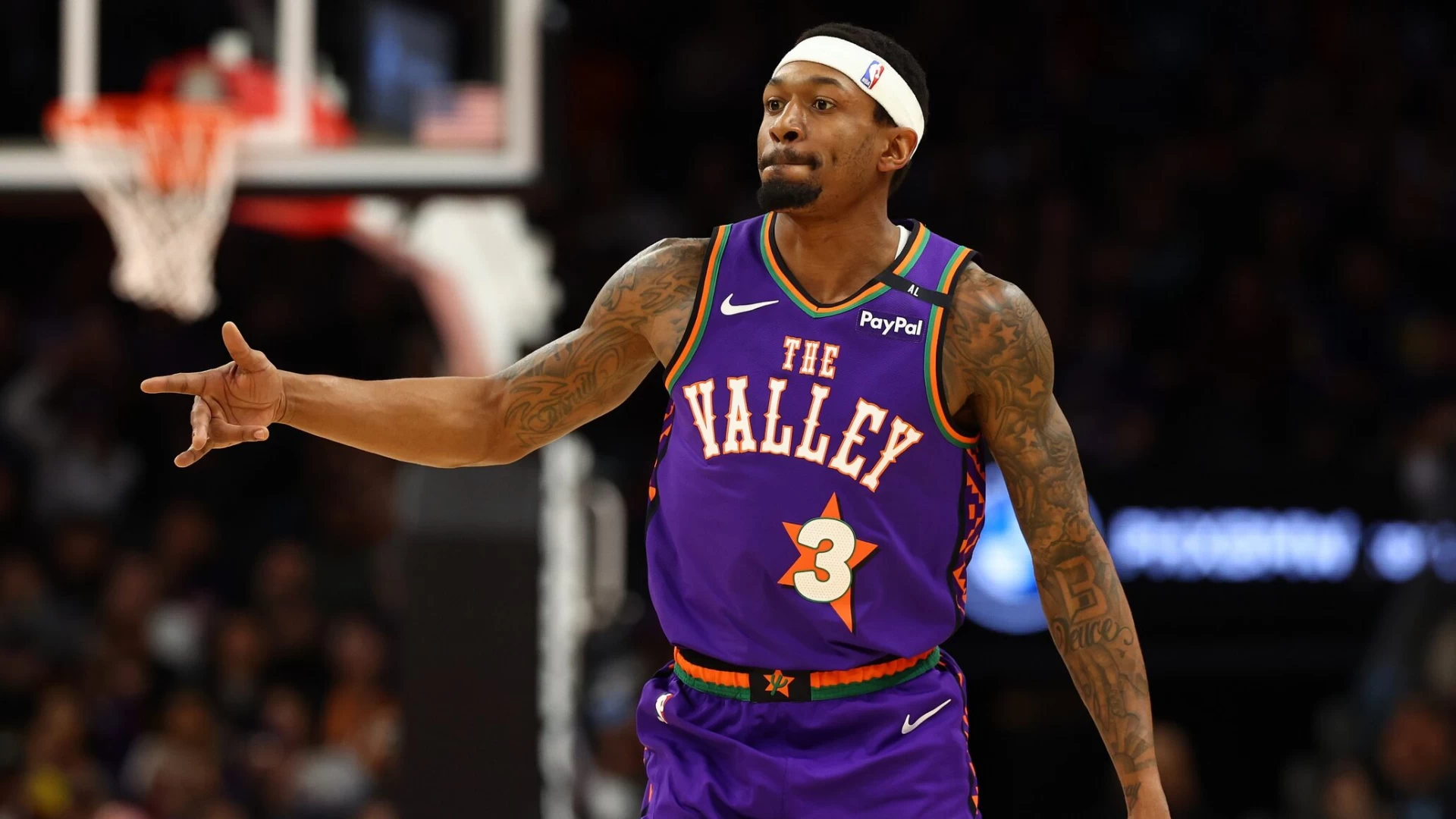 Is Bradley Beal Playing Today? Phoenix Suns vs Brooklyn Nets