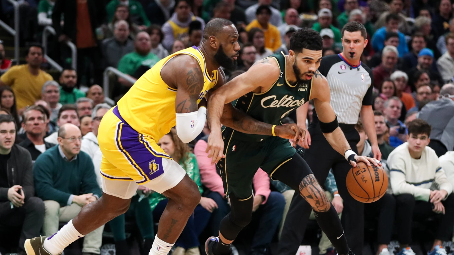 Celtics vs Lakers Thursday Prediction | NBA Picks Today, Best Bets