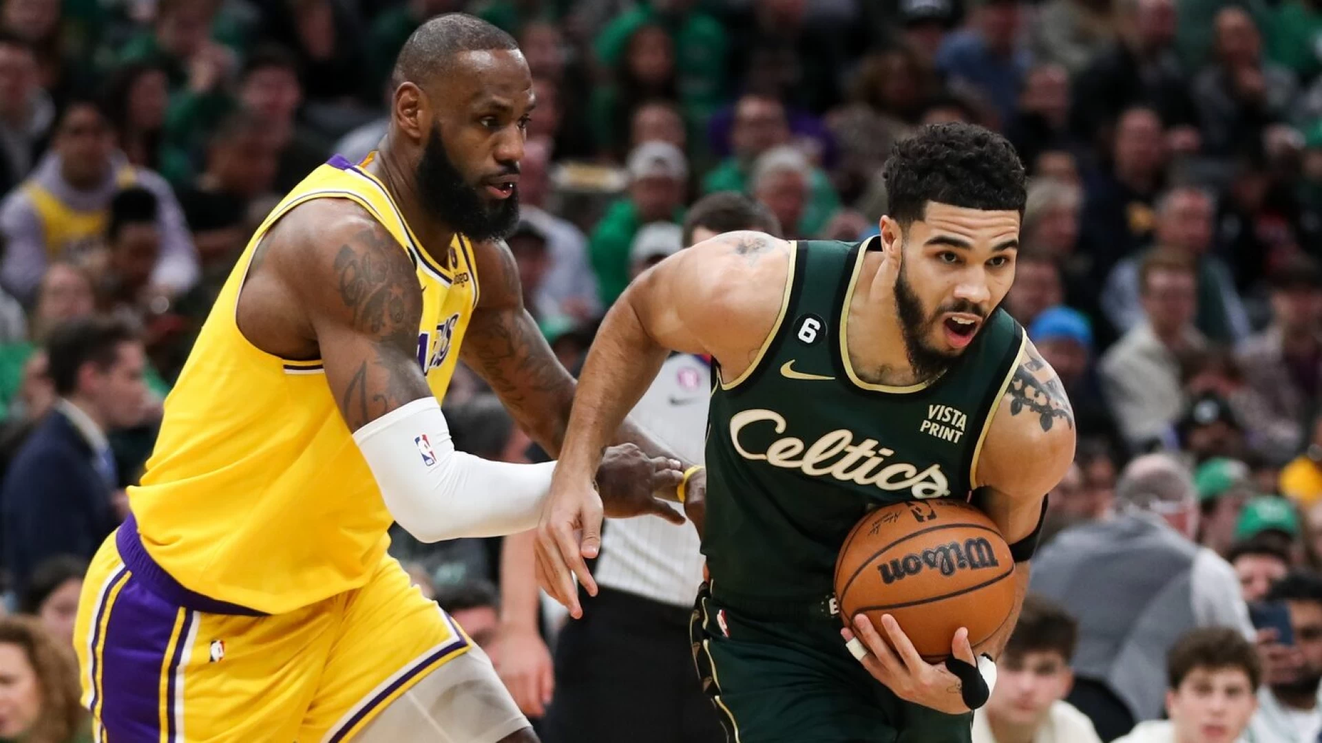 Heat vs Bucks and Celtics vs Lakers 4-Leg NBA Parlay