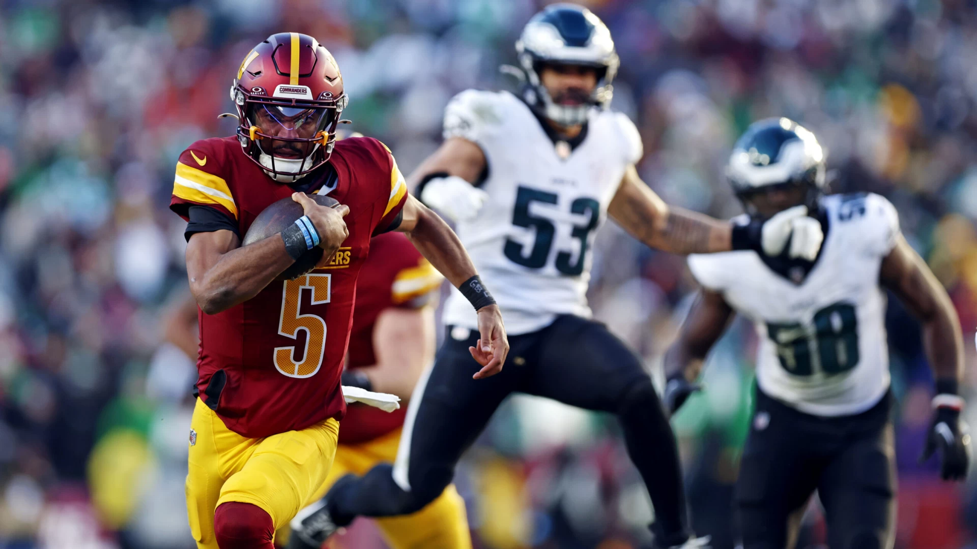 Commanders vs Eagles NFC Championship Game Predictions | NFL Playoff Picks Today, Best Bets