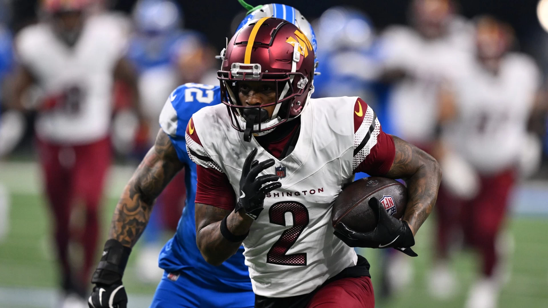 NFL DFS Picks: Best Value Plays for Championship Weekend