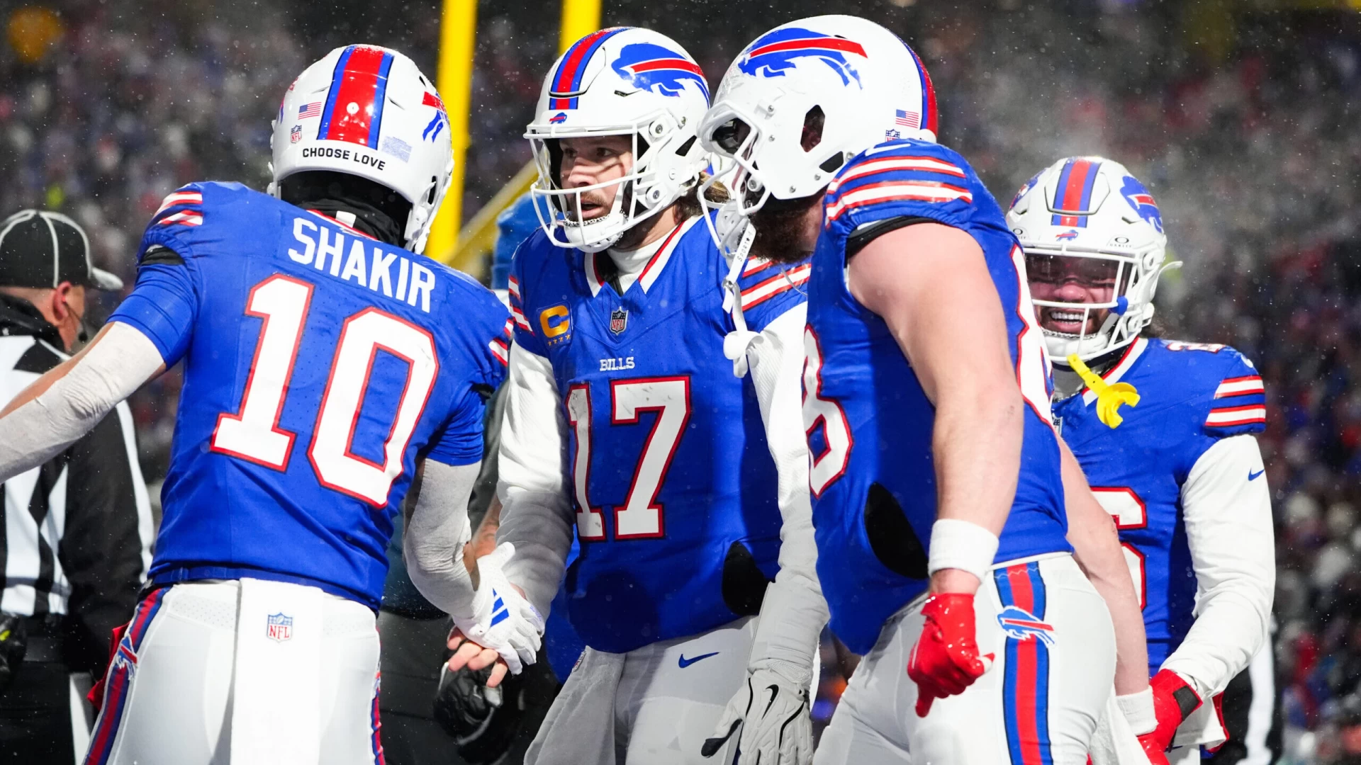 Bills vs Chiefs AFC Championship Game Predictions | NFL Playoff Picks Today, Best Bets