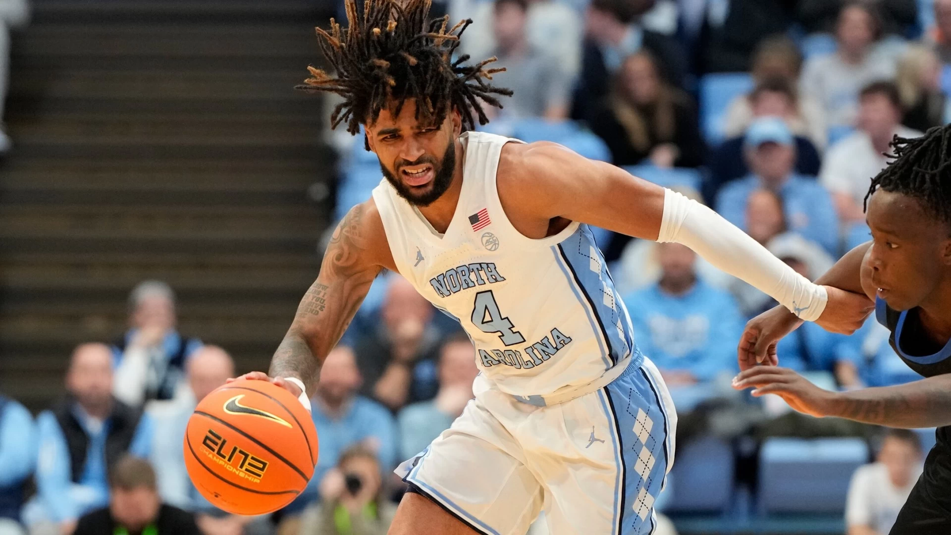 Where to Watch ACC Basketball: Boston College at North Carolina