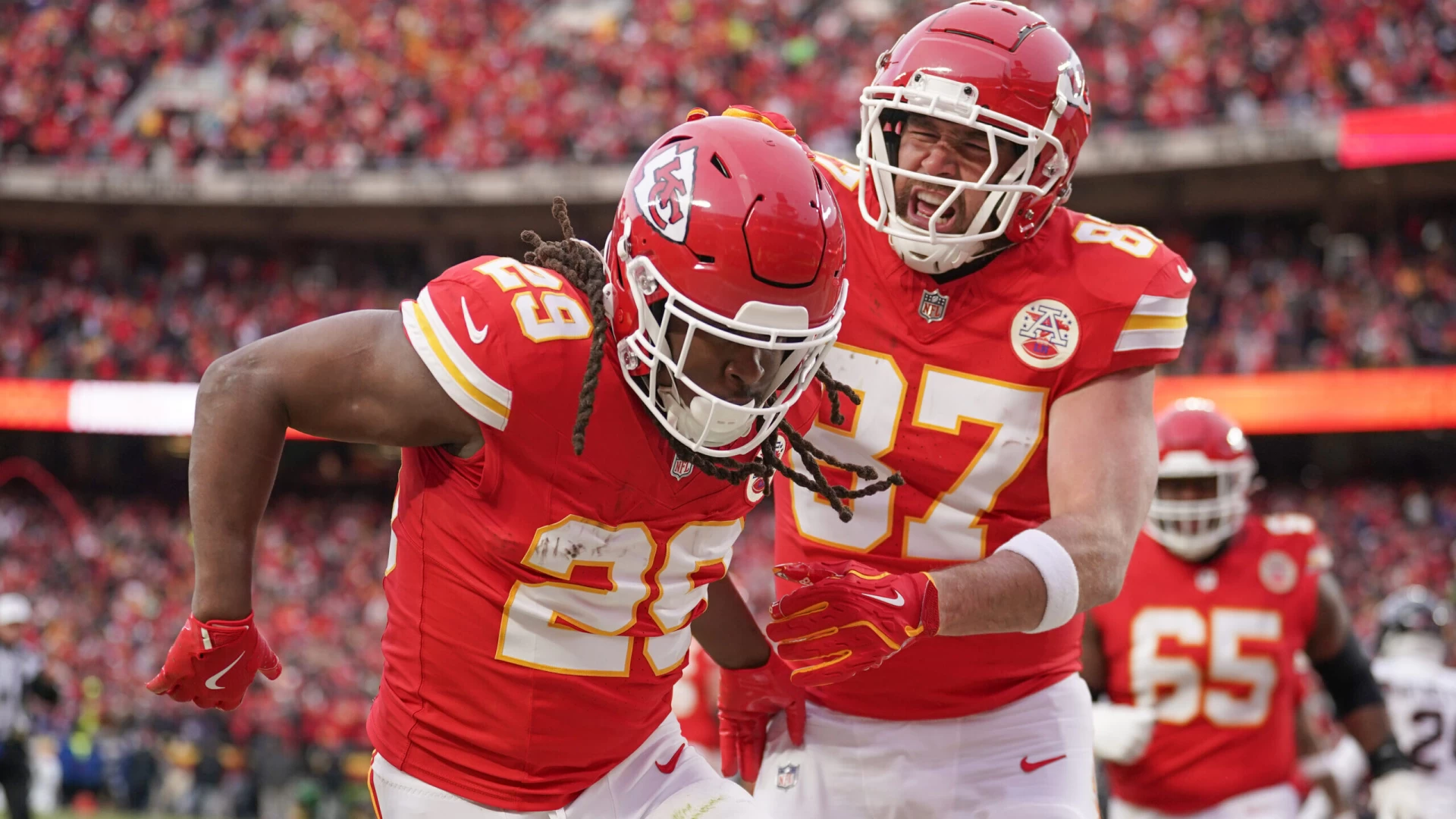 Bills vs Chiefs: AFC Championship Game Betting Preview and Analysis
