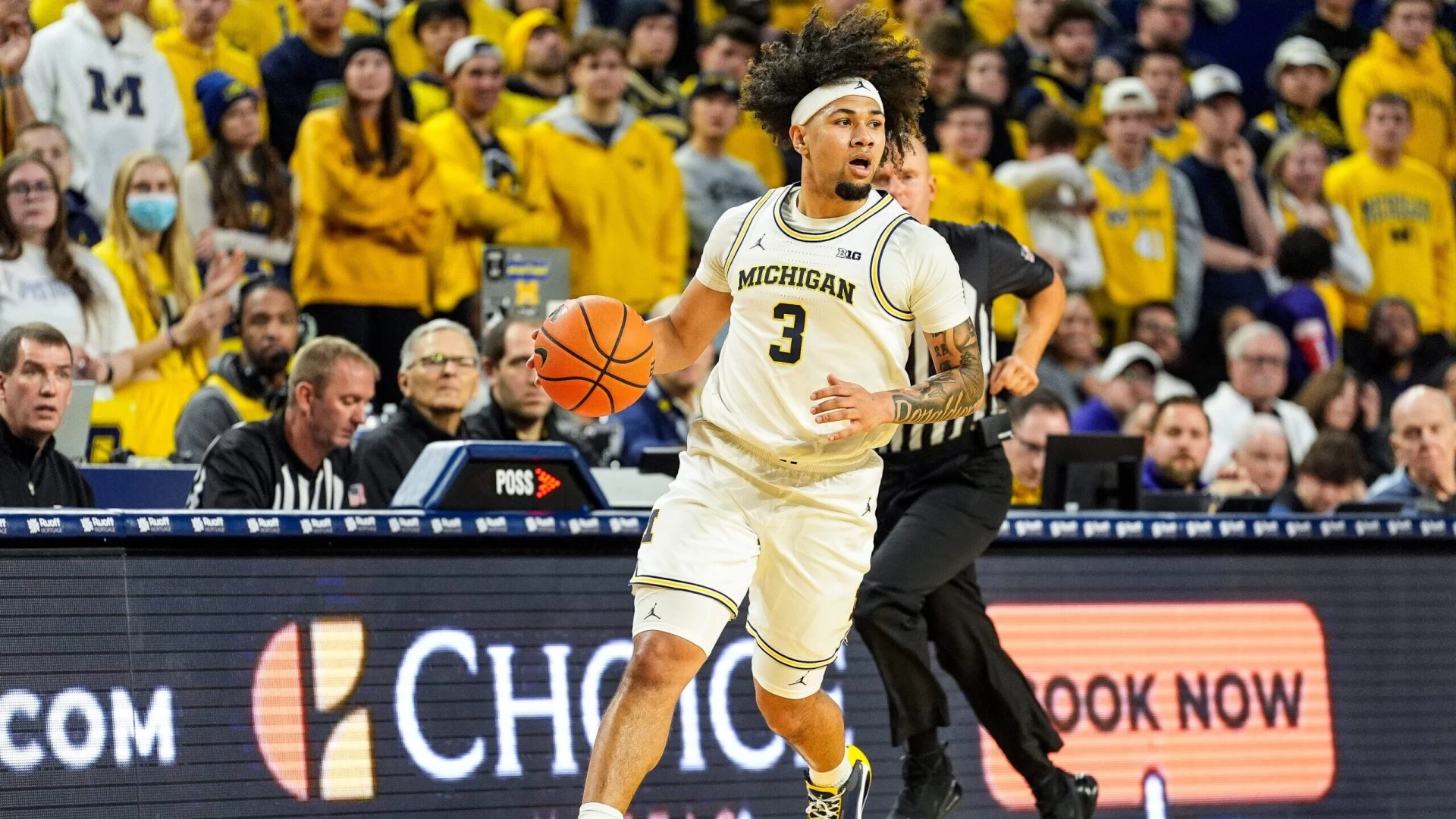 Top Player Props for Monday Night’s College Basketball Slate | CBB Best Bets Tonight