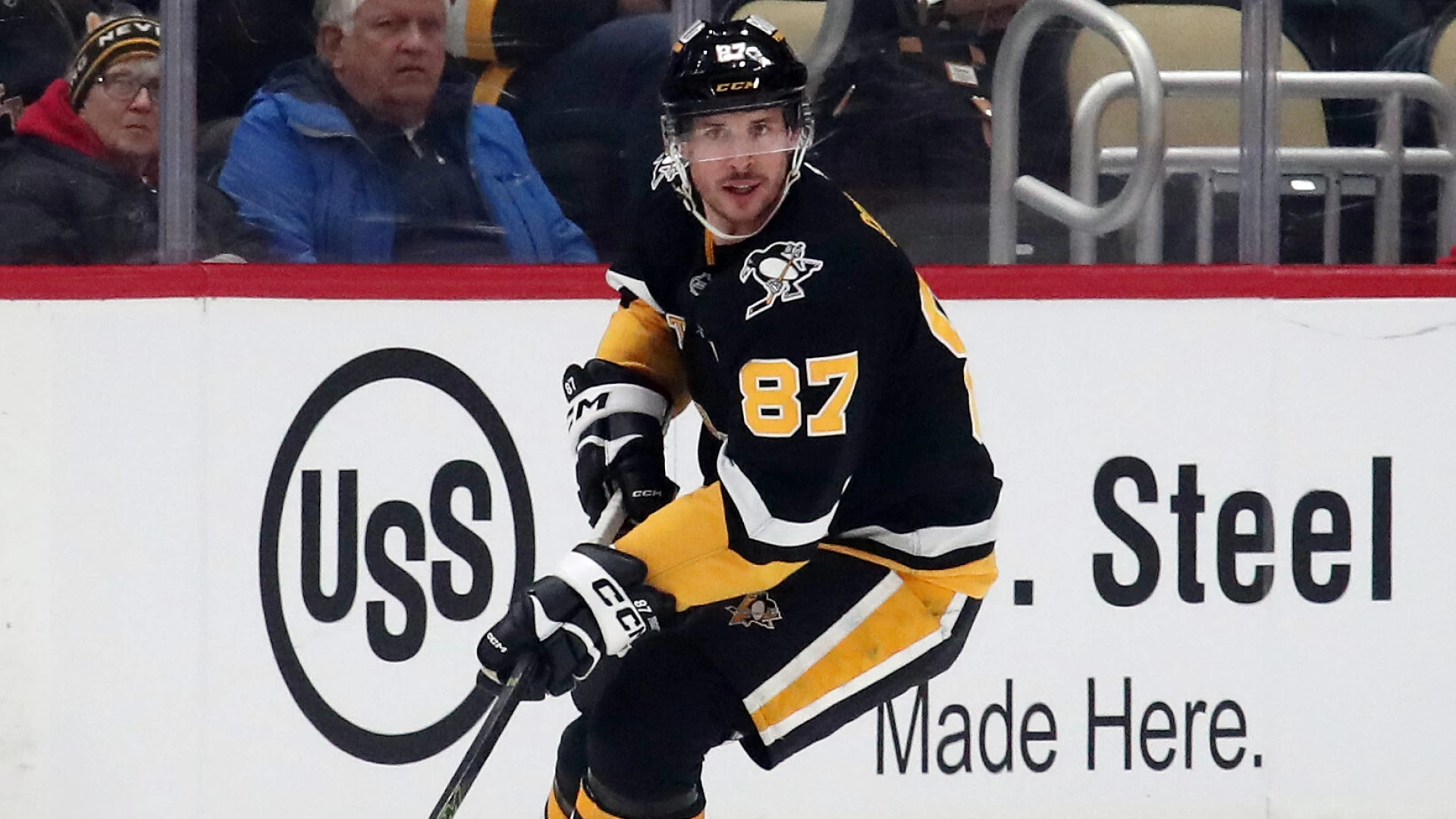 NHL Predictions | Penguins, Blues, Red Wings Best Bets Today