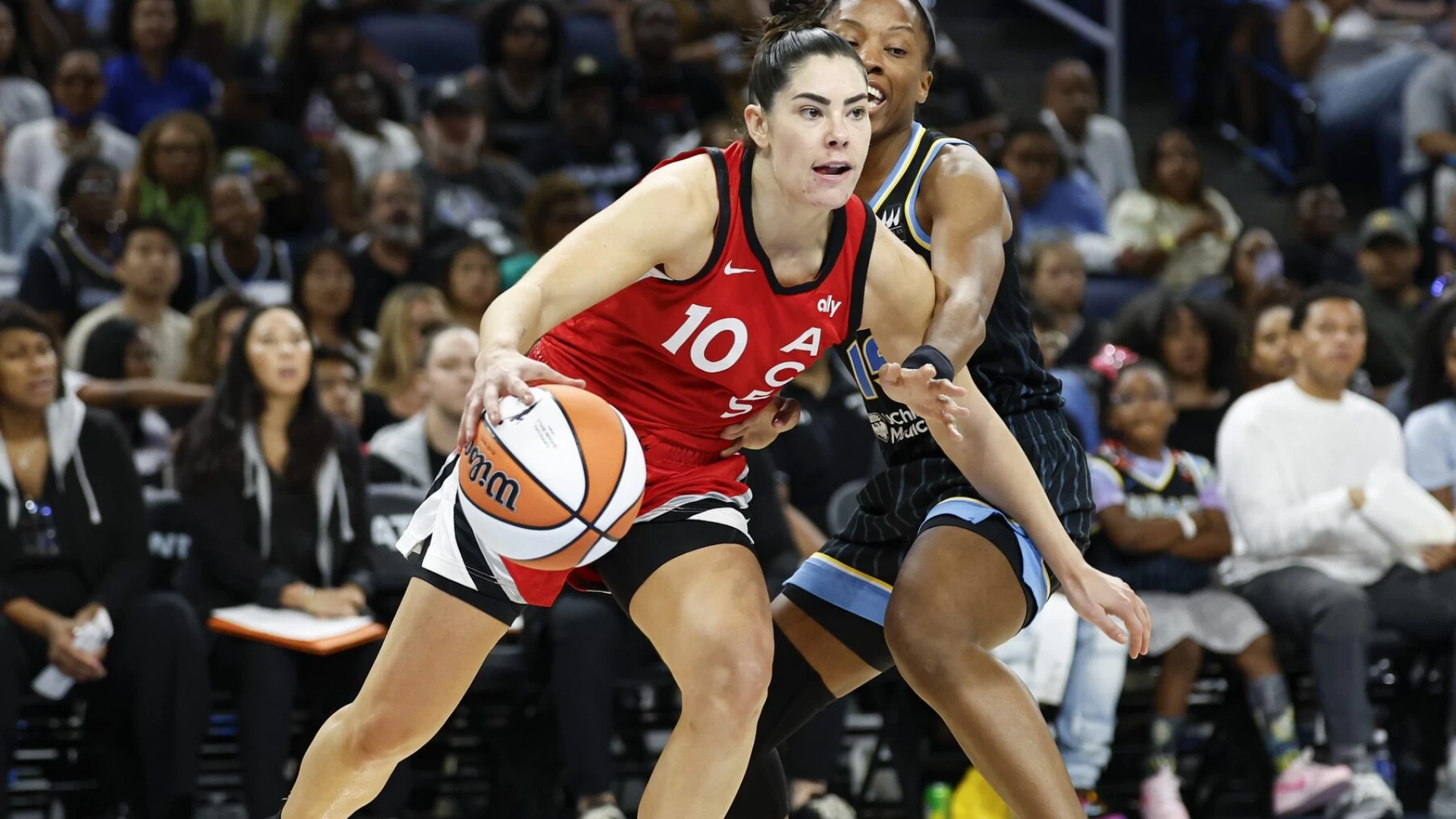 WNBA Championship Betting Trends: Loyd-Plum Trade Shakes Up Odds