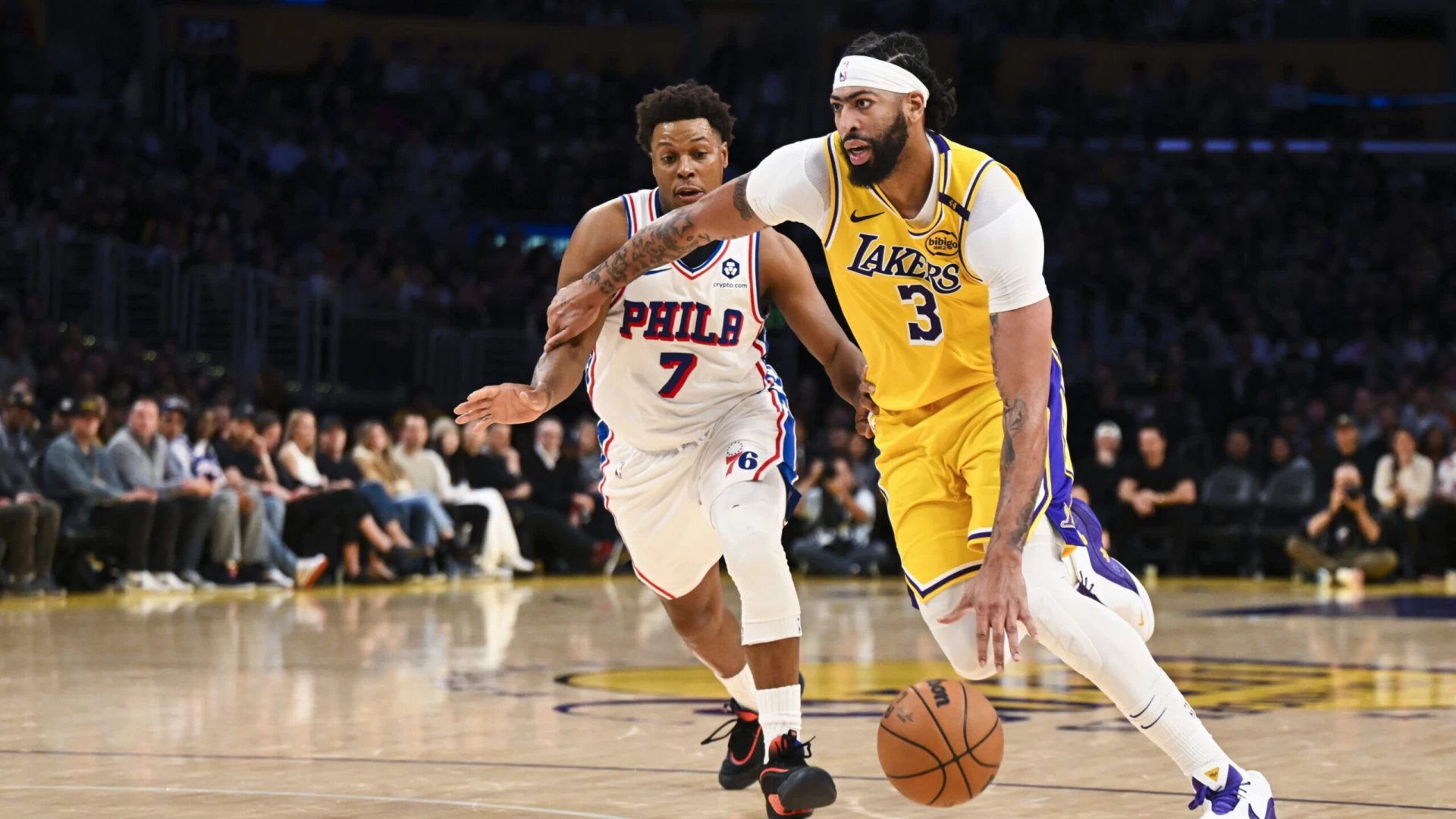 Lakers vs 76ers Tuesday Prediction | NBA Picks Today, Best Bets
