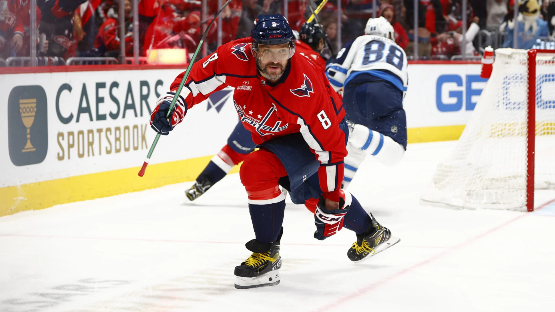 NHL Predictions | Ducks, Capitals, Sabres Best Bets Today