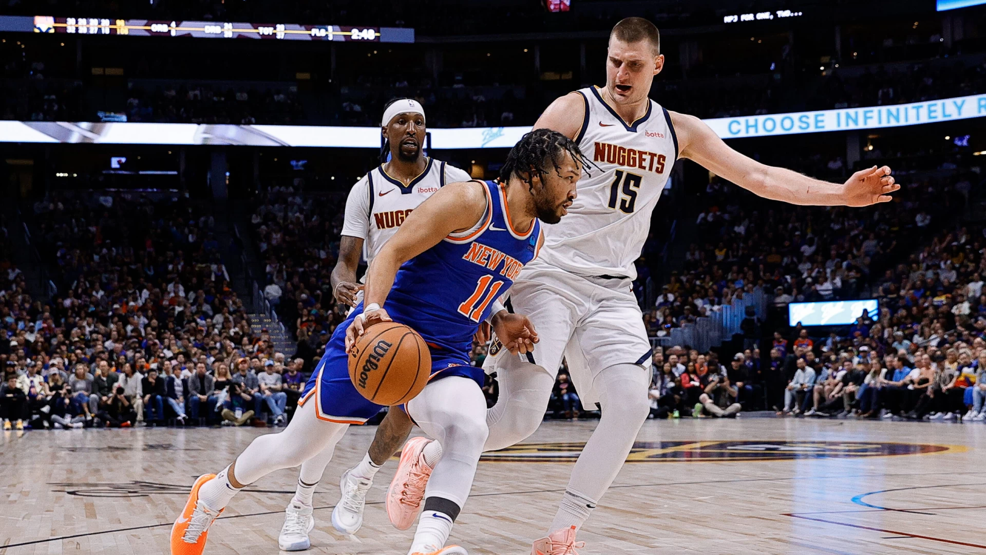 Denver vs Knicks Wednesday Prediction | NBA Picks Today, Best Bets