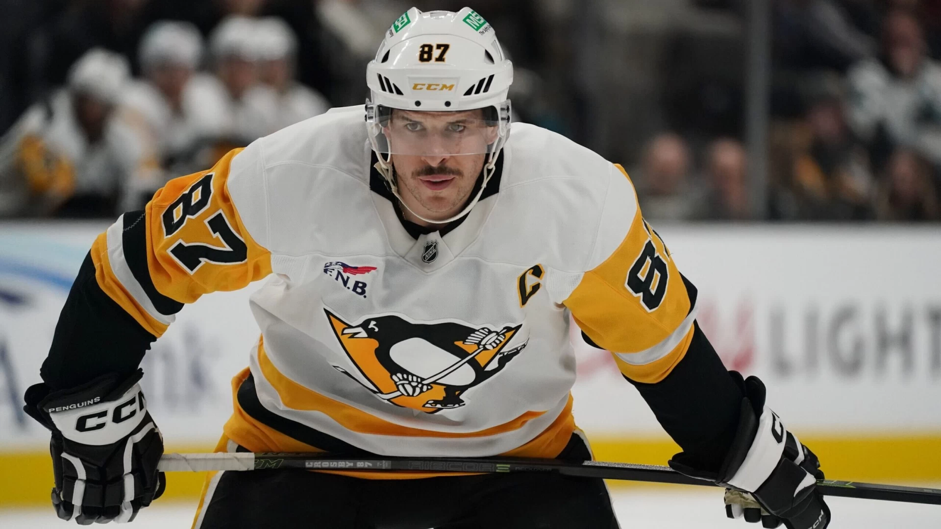 NHL on TNT Penguins vs Utah: Today’s Watch Details and Game Info