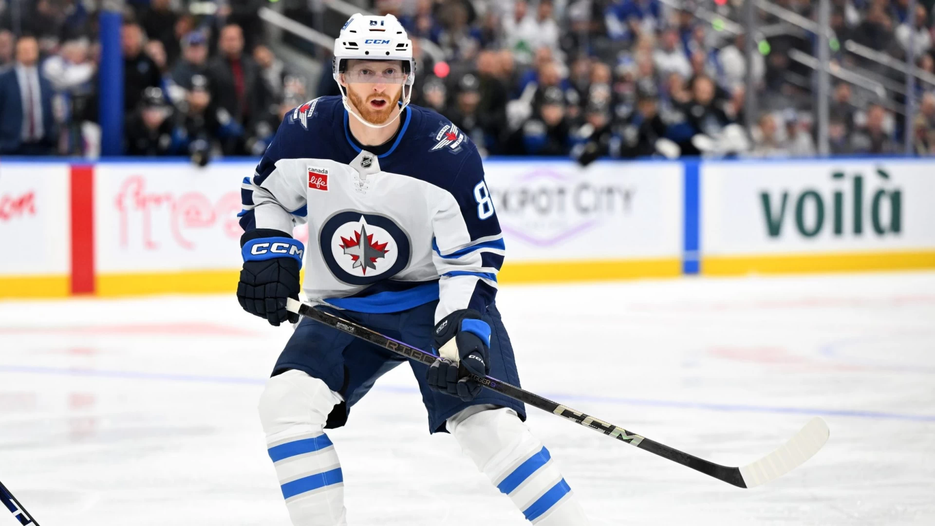 Top NHL Player Props Picks for Today: Thursday’s Best Bets, Predictions