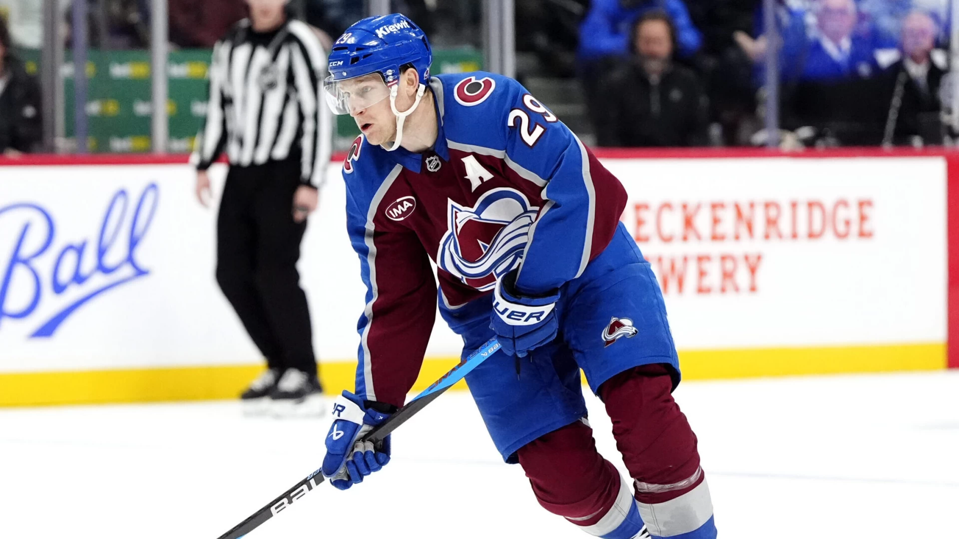 Top NHL Player Props Picks for Today: Friday’s Best Bets, Predictions
