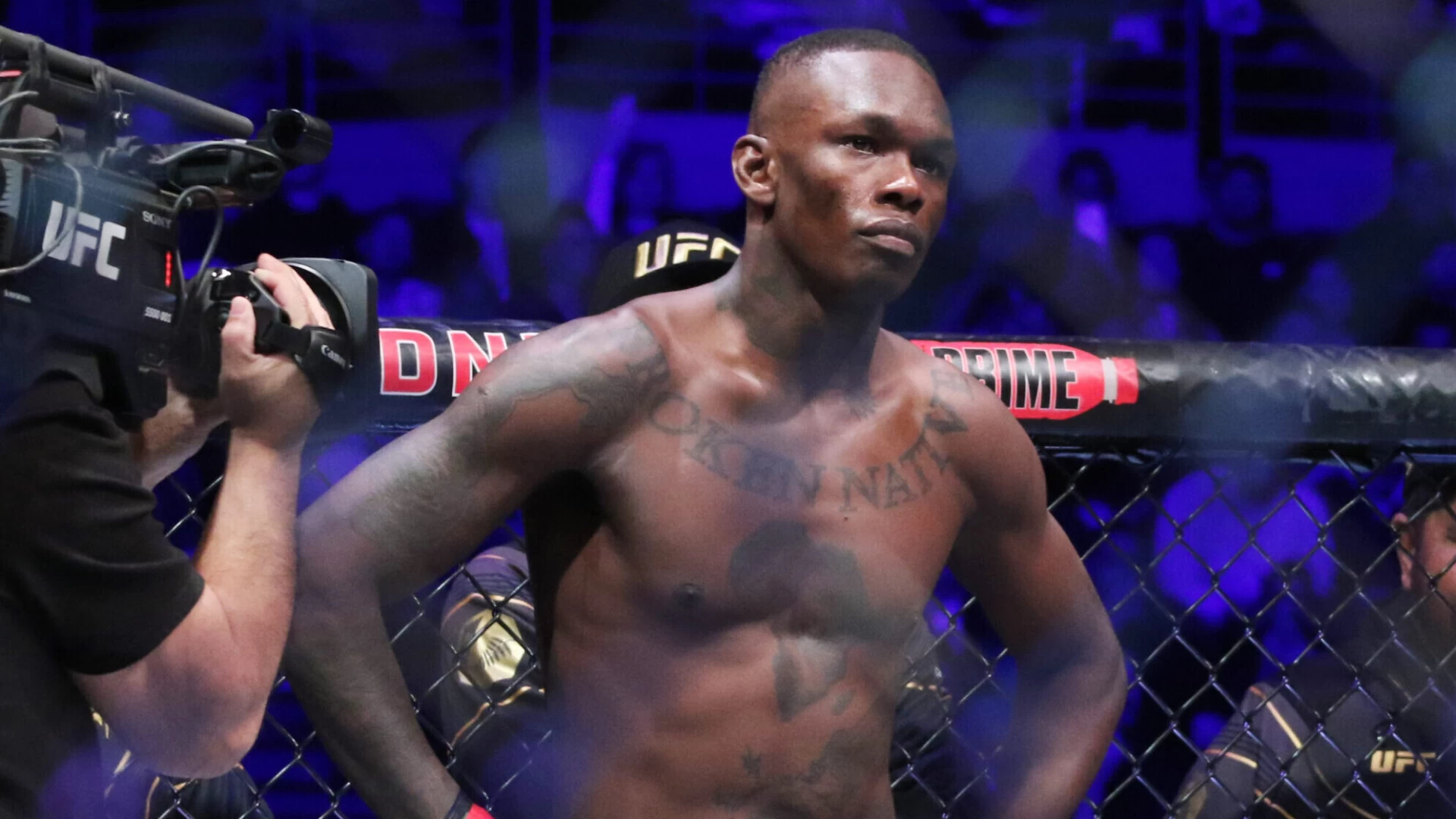 UFC Fight Night Adesanya vs Imavov Most Bet Props