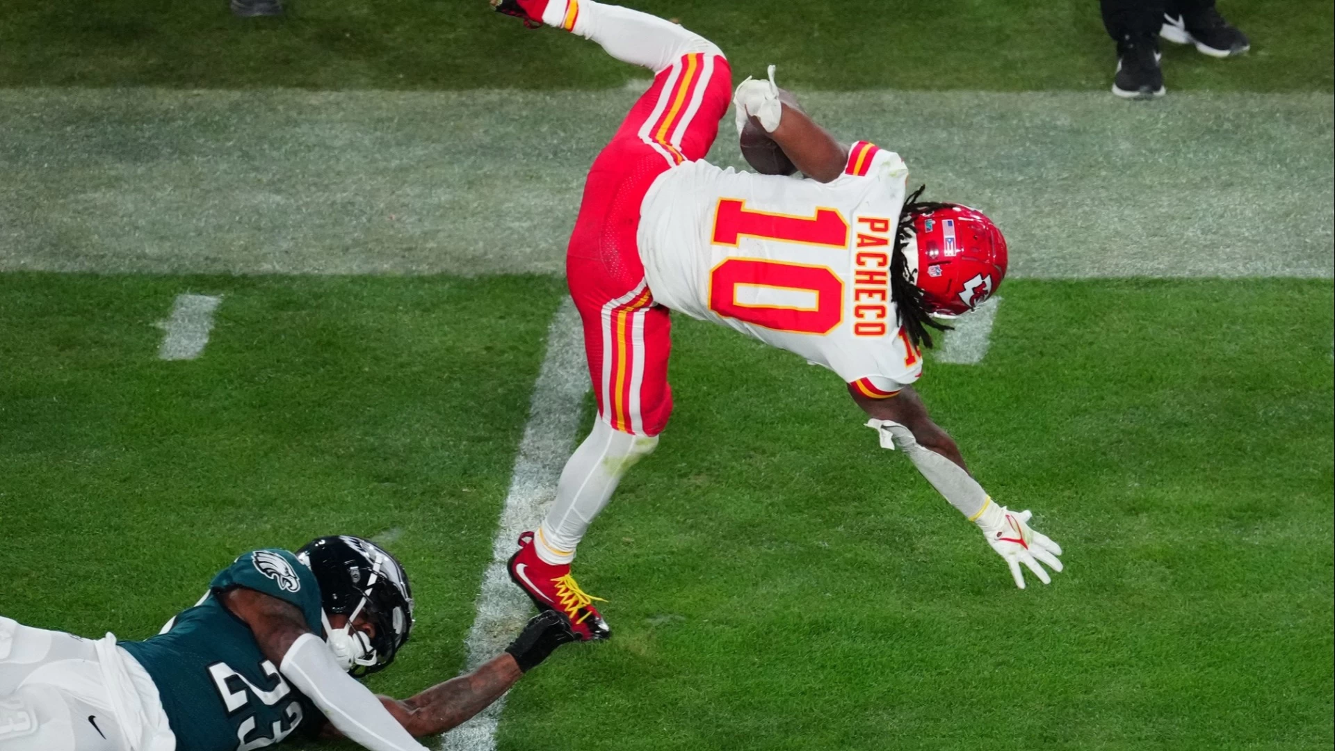 Kansas City Chiefs’ Health and Strategies for 3rd Consecutive Championship