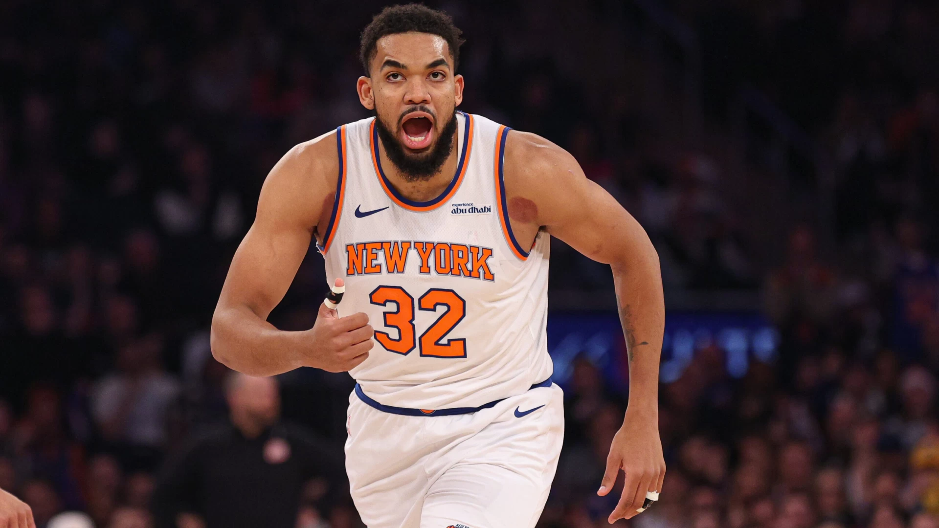 Lakers vs Knicks Same Game Parlay | NBA Picks Today, Best Bets