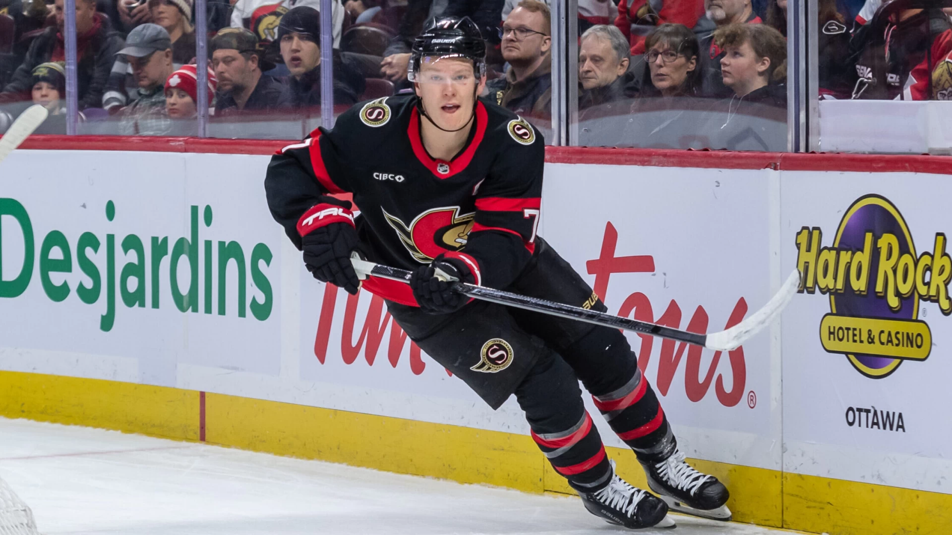 Senators vs Predators Picks for Today: Monday’s NHL Best Bets, Predictions
