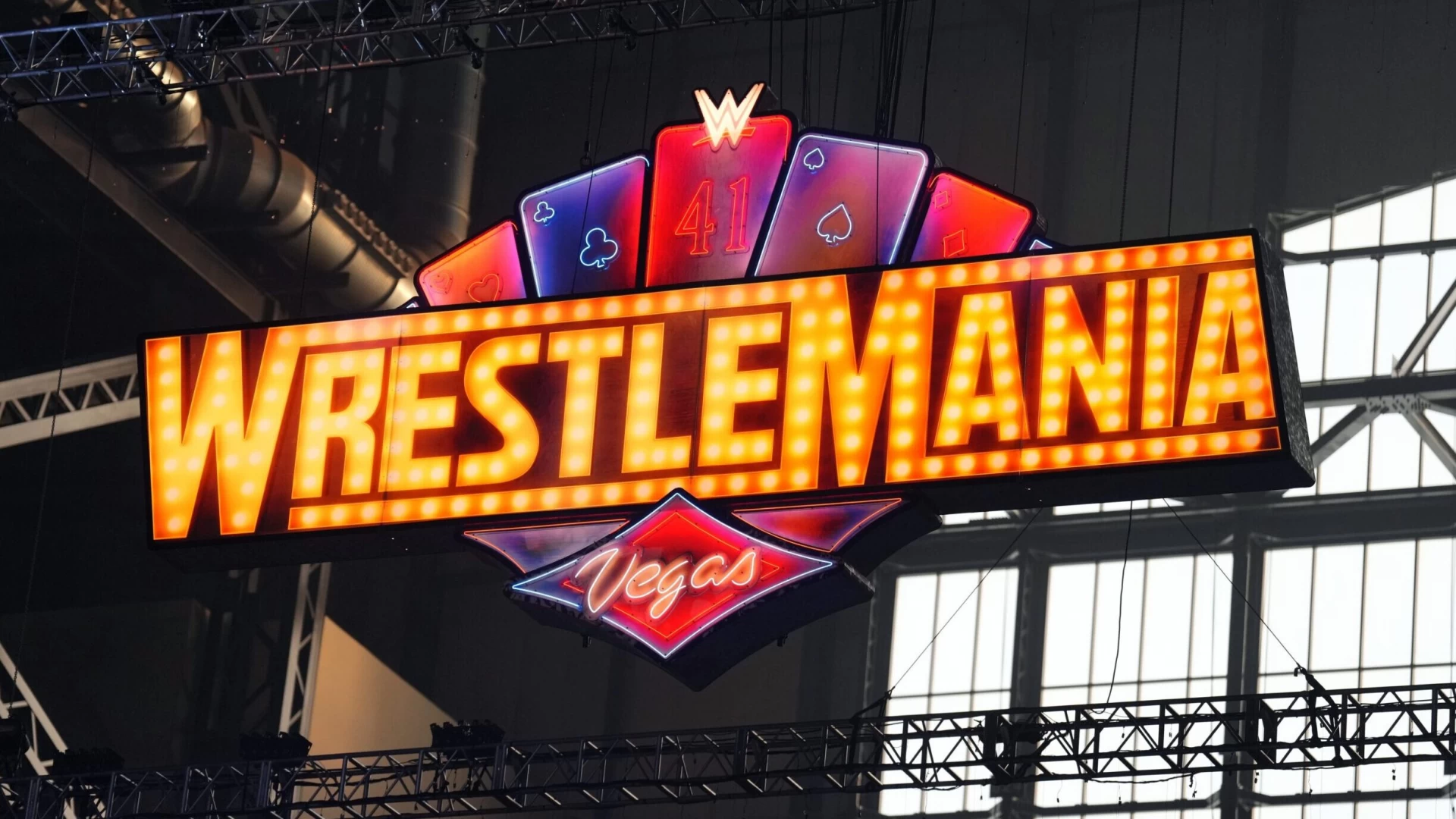 WrestleMania 41 Week in Las Vegas: Schedule, Key Dates & Ticket Details