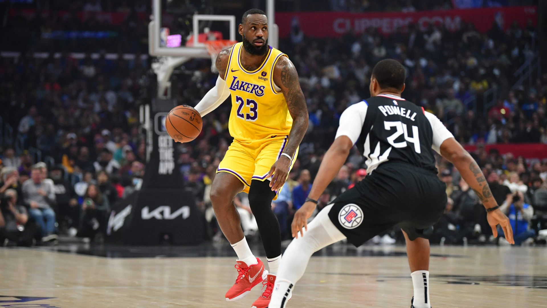 Lakers vs Clippers Tuesday Prediction | NBA Picks Today, Best Bets