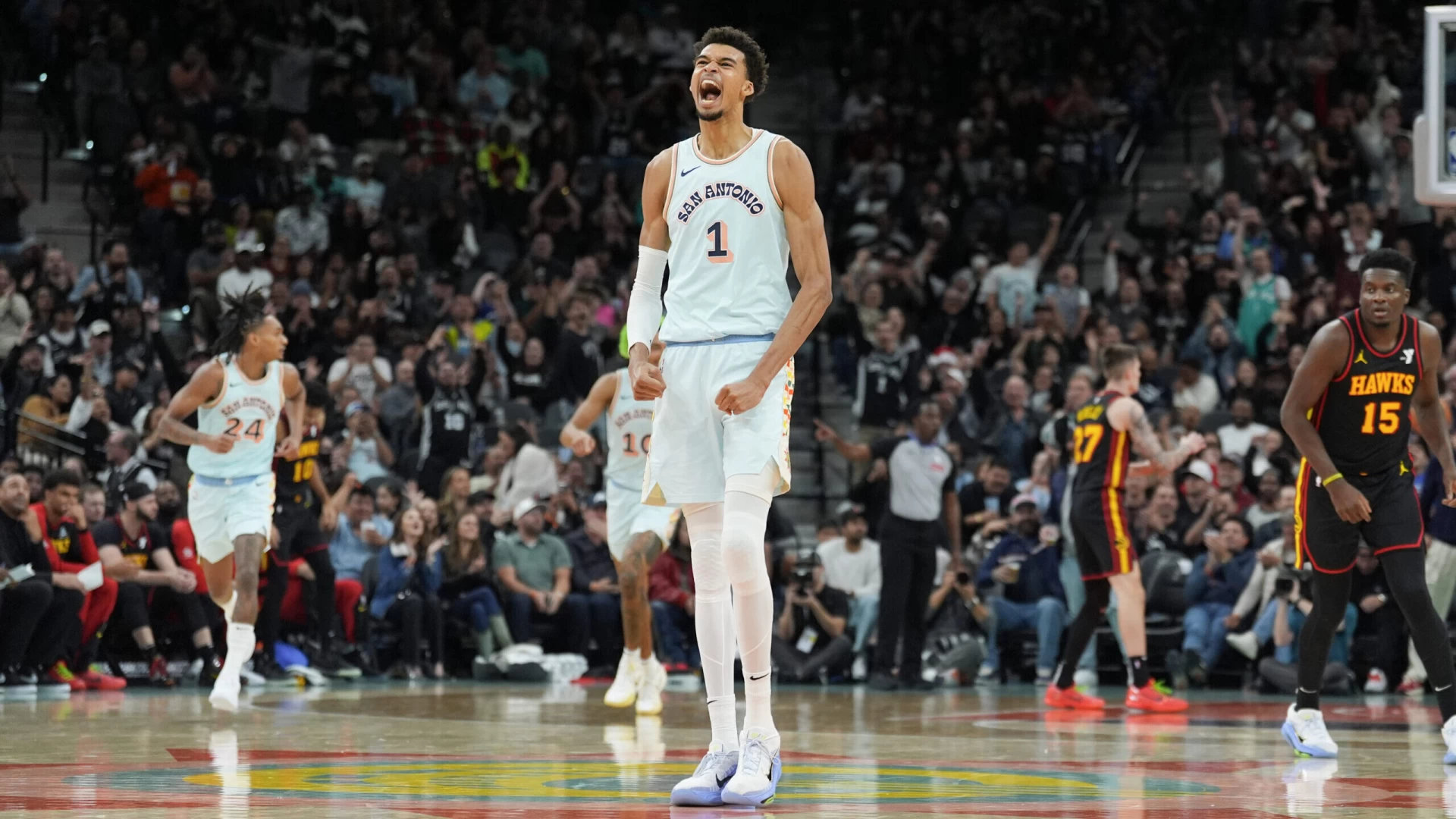 Spurs vs Hawks Wednesday Prediction | NBA Picks Today, Best Bets