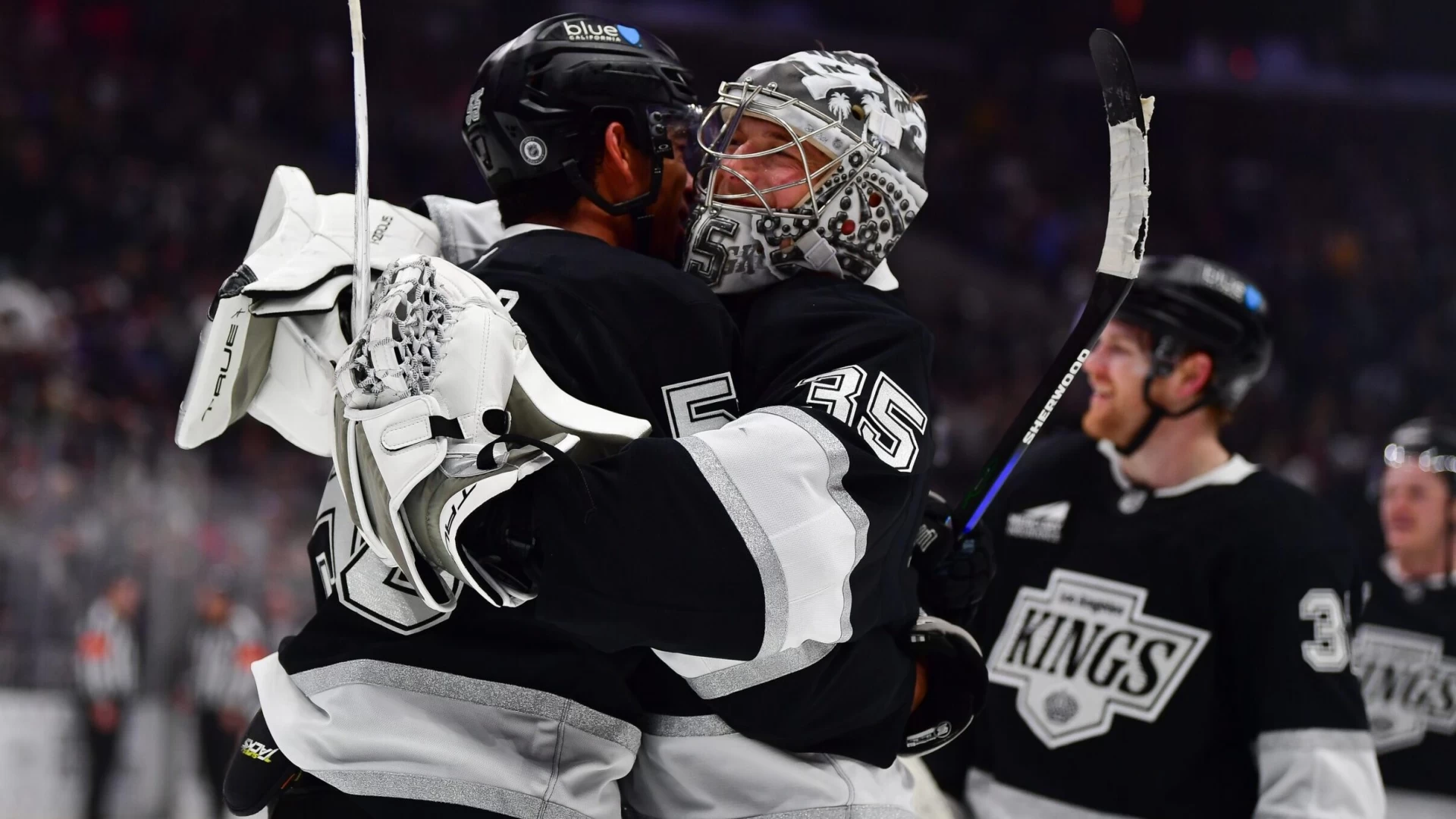 NHL Predictions | Rangers, Kings, Blackhawks Best Bets Today