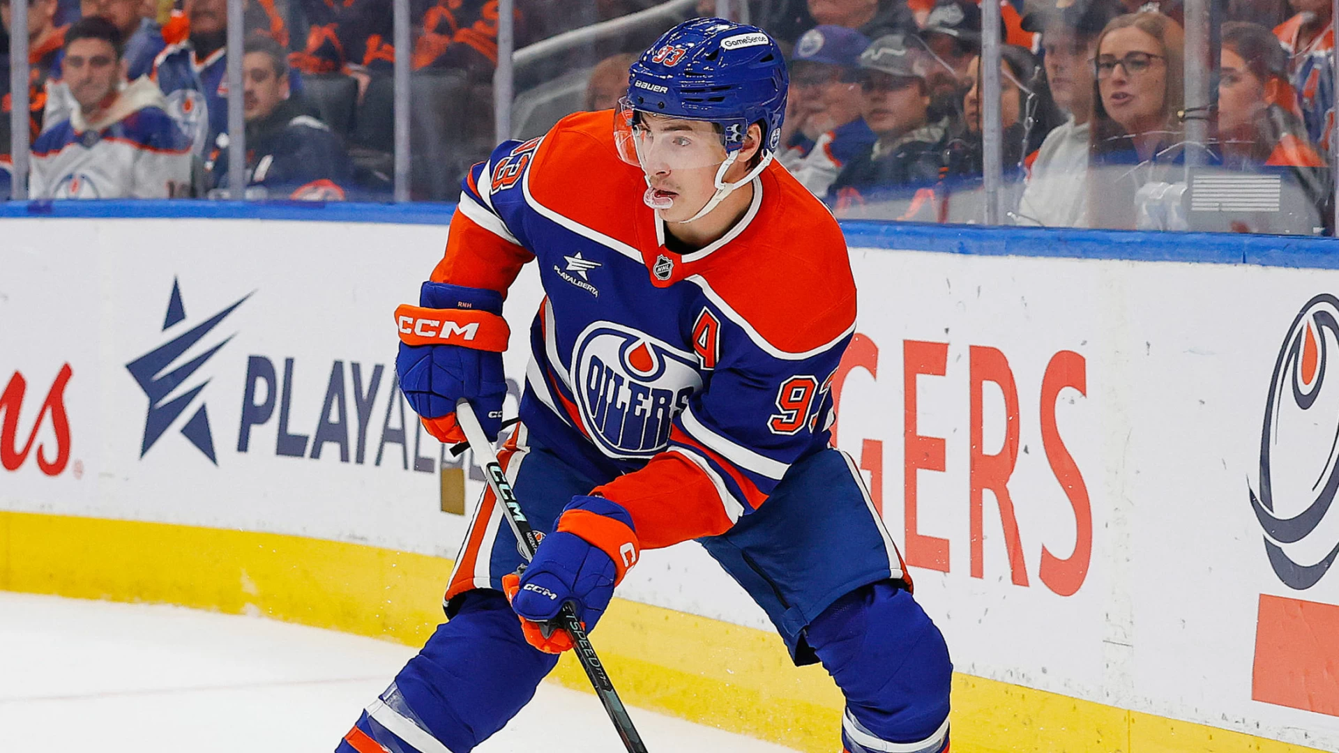 Top NHL Player Props Picks for Today: Wednesday’s Best Bets, Predictions