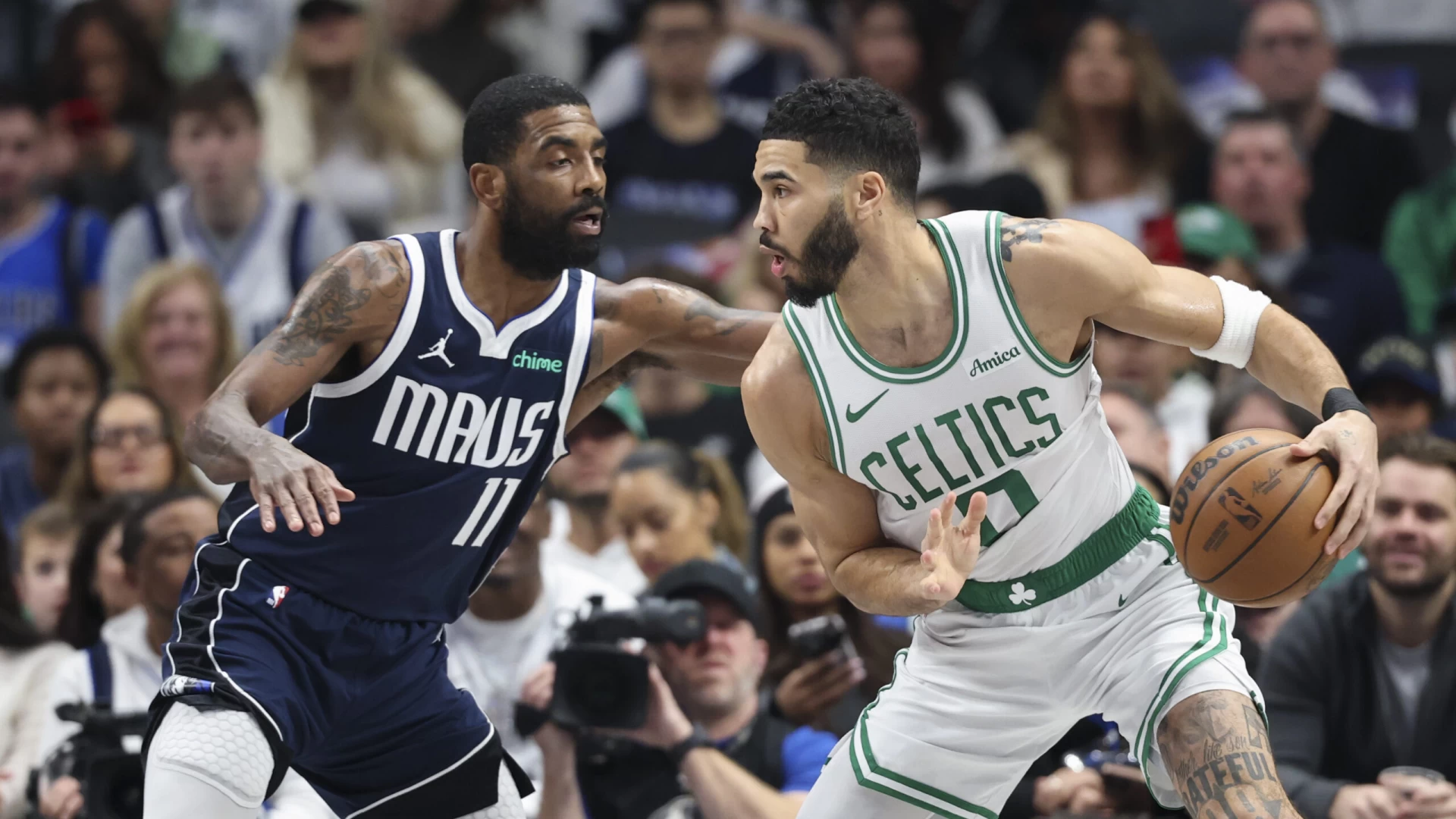 Mavs vs Celtics Thursday Prediction | NBA Picks Today, Best Bets