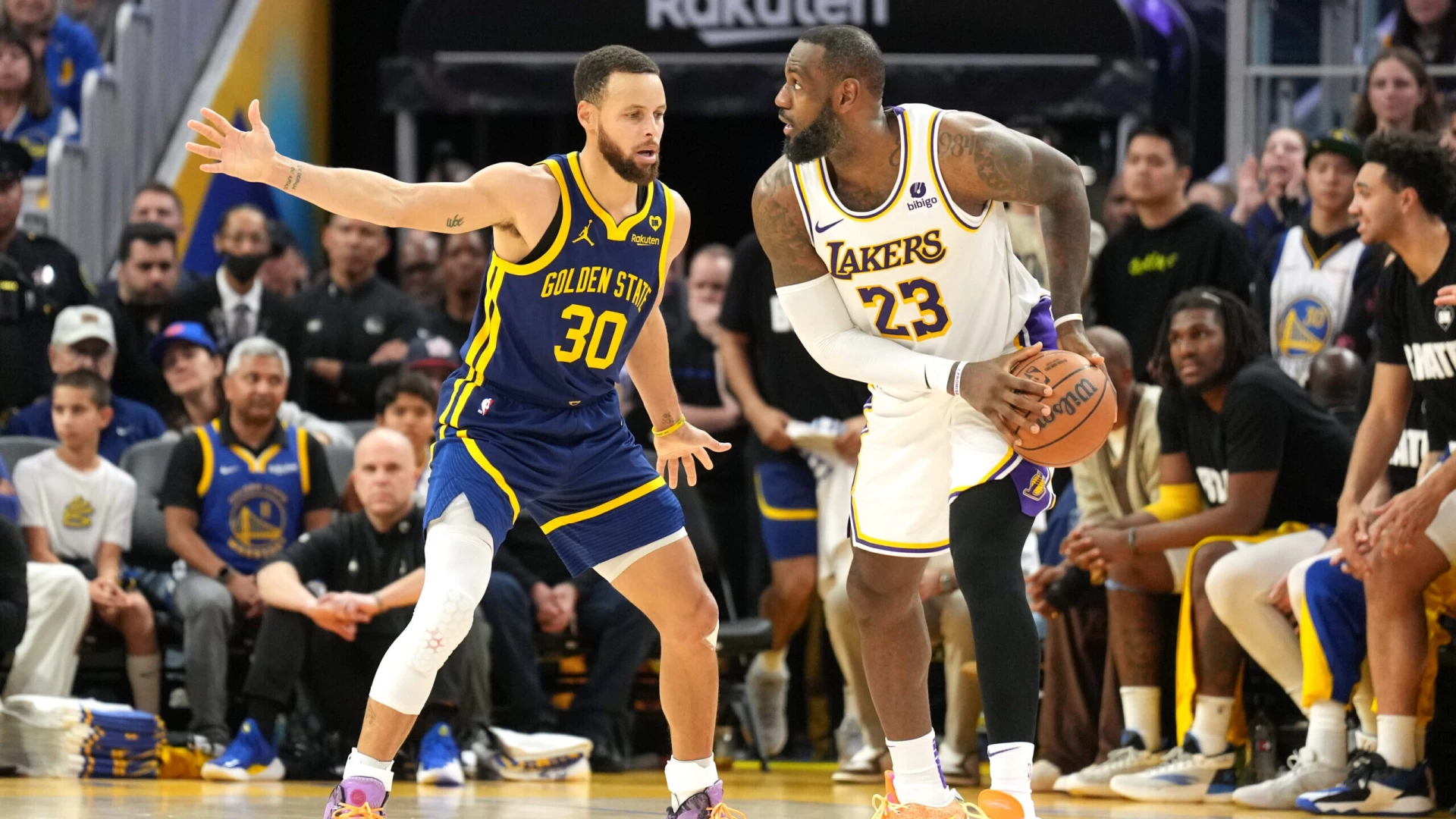 Warriors vs Lakers Thursday Prediction | NBA Picks Today, Best Bets