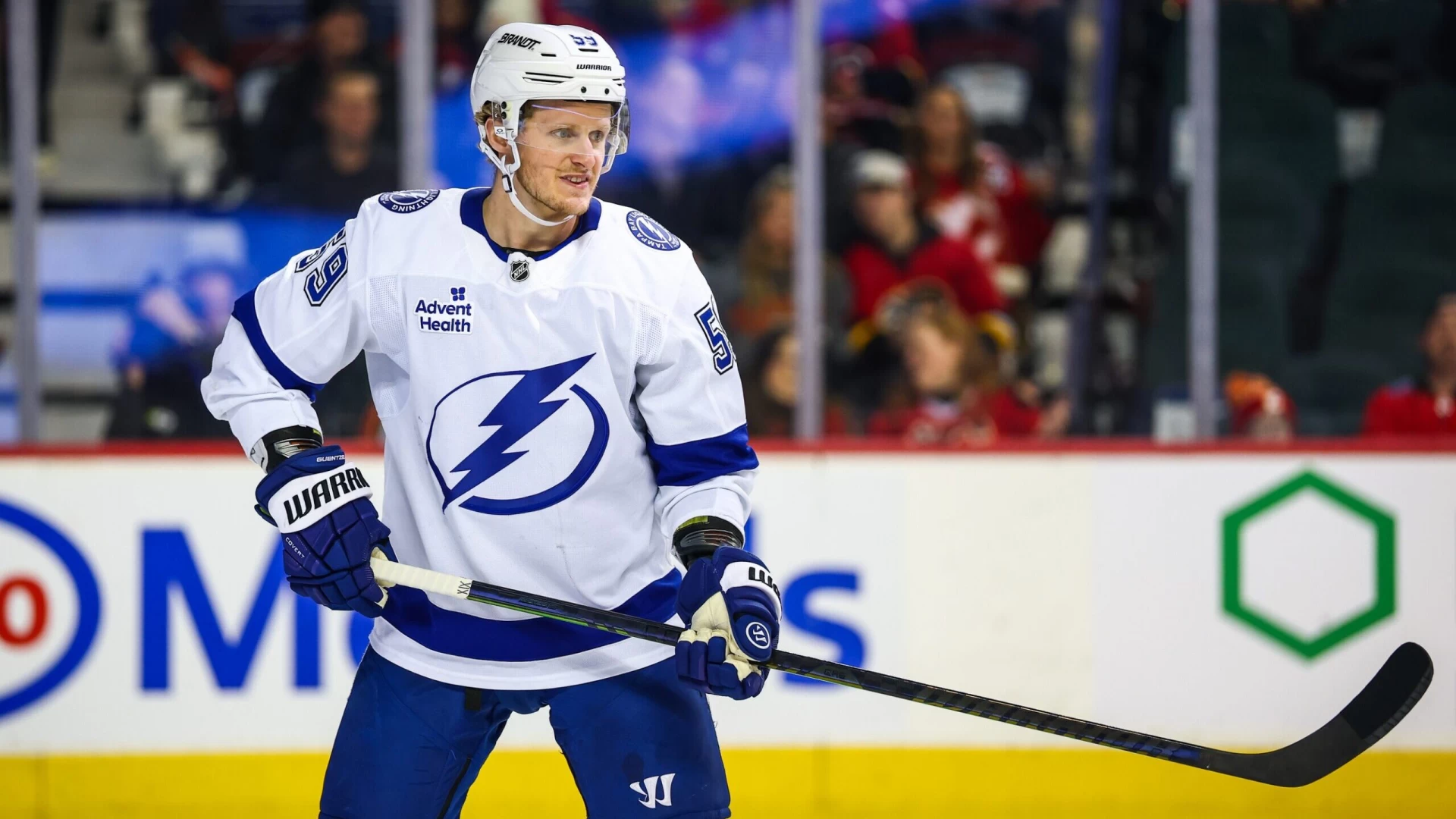 Top NHL Player Props Picks for Today: Thursday’s Best Bets, Predictions
