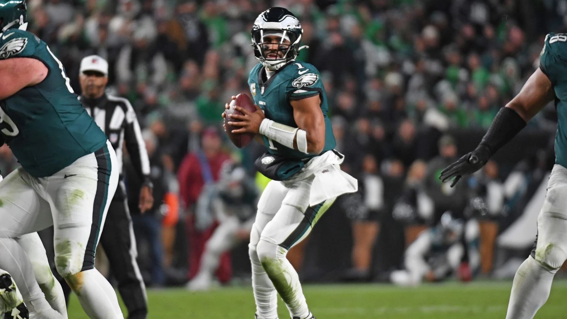 Top 10 Player Props | Super Bowl LIX Picks Today, Best Bets