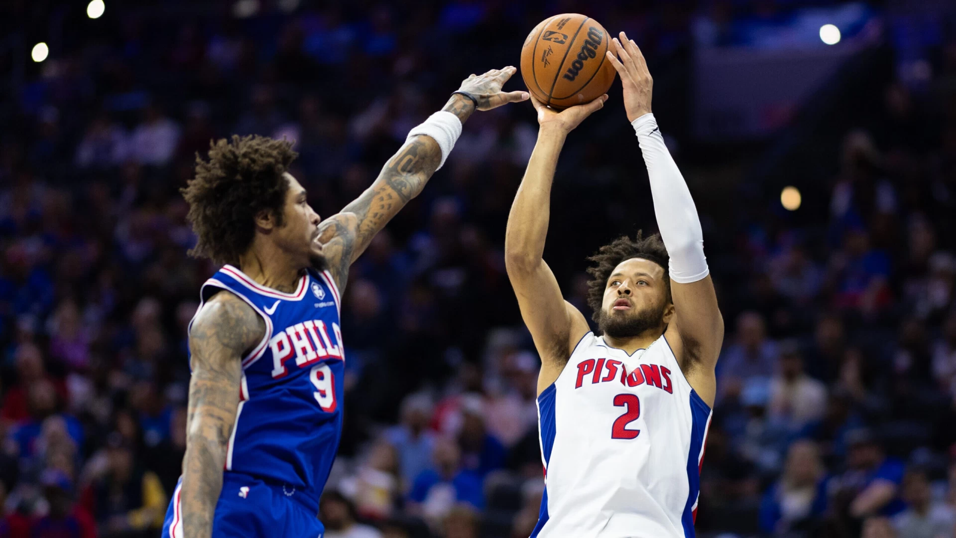 76ers vs Pistons Friday Prediction | NBA Picks Today, Best Bets