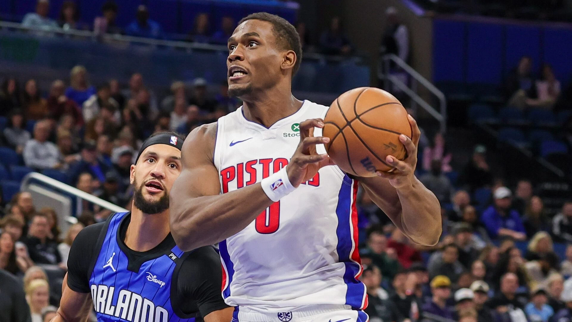 76ers vs Pistons and Jazz vs Suns 4-Leg NBA Parlay