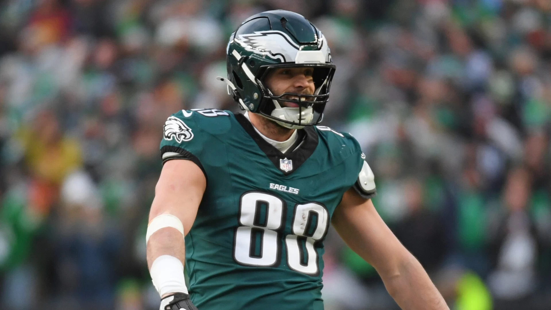 Boost Your Eagles Super Bowl Same Game Parlay With These Bets & Props