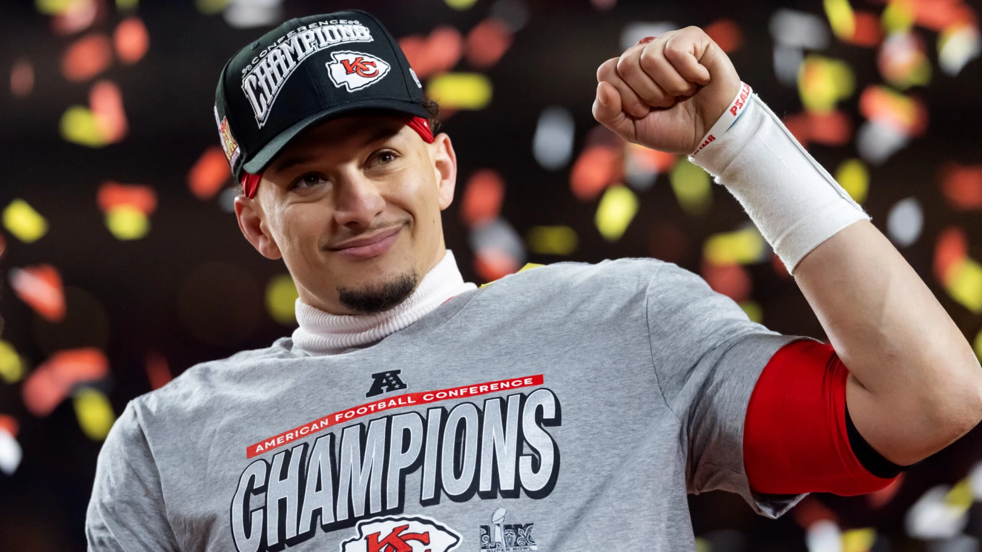 Will Patrick Mahomes Cement His Legacy With a Win in Super Bowl LIX?