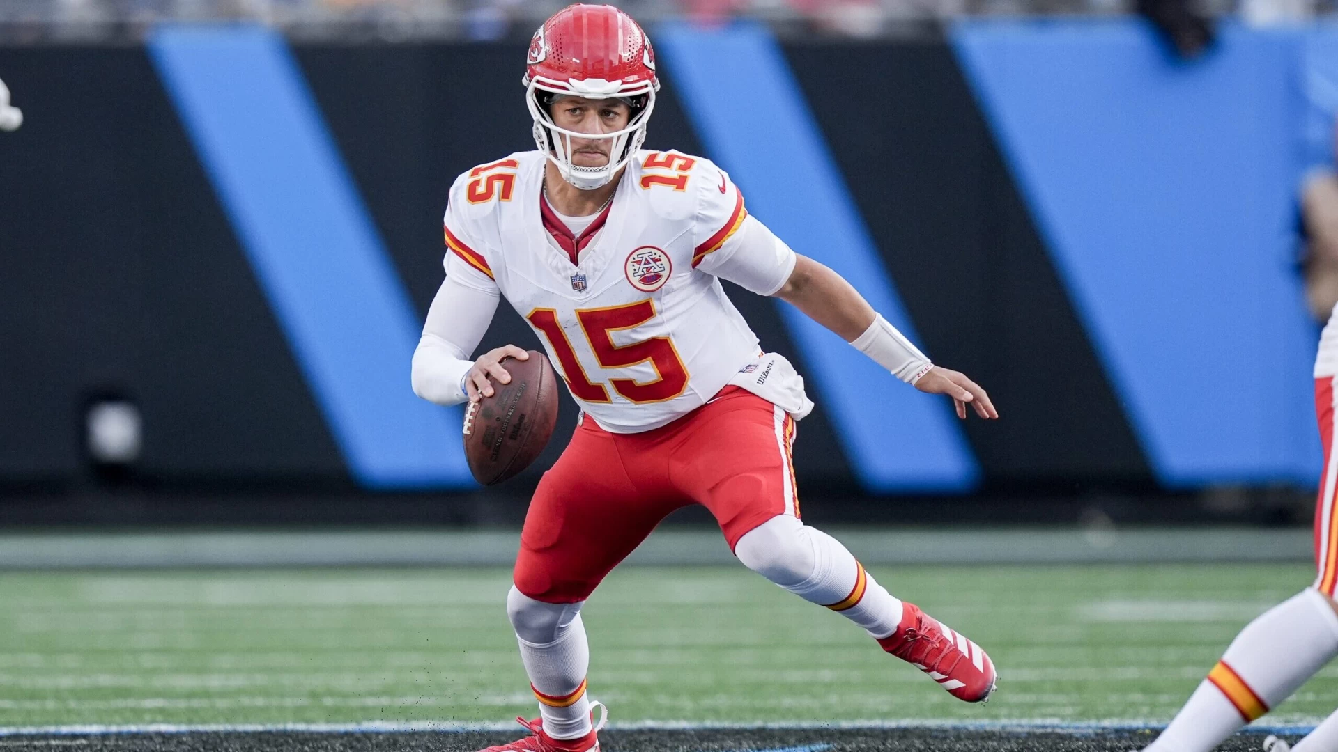 Patrick Mahomes: The Clear Favorite for Super Bowl MVP