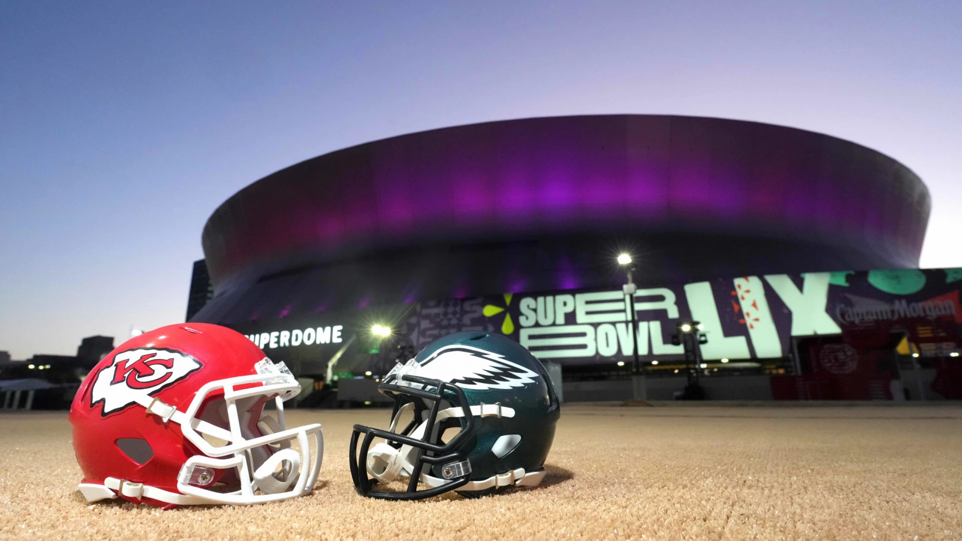 Super Bowl LIX: Chiefs vs Eagles Preview & Betting Insights