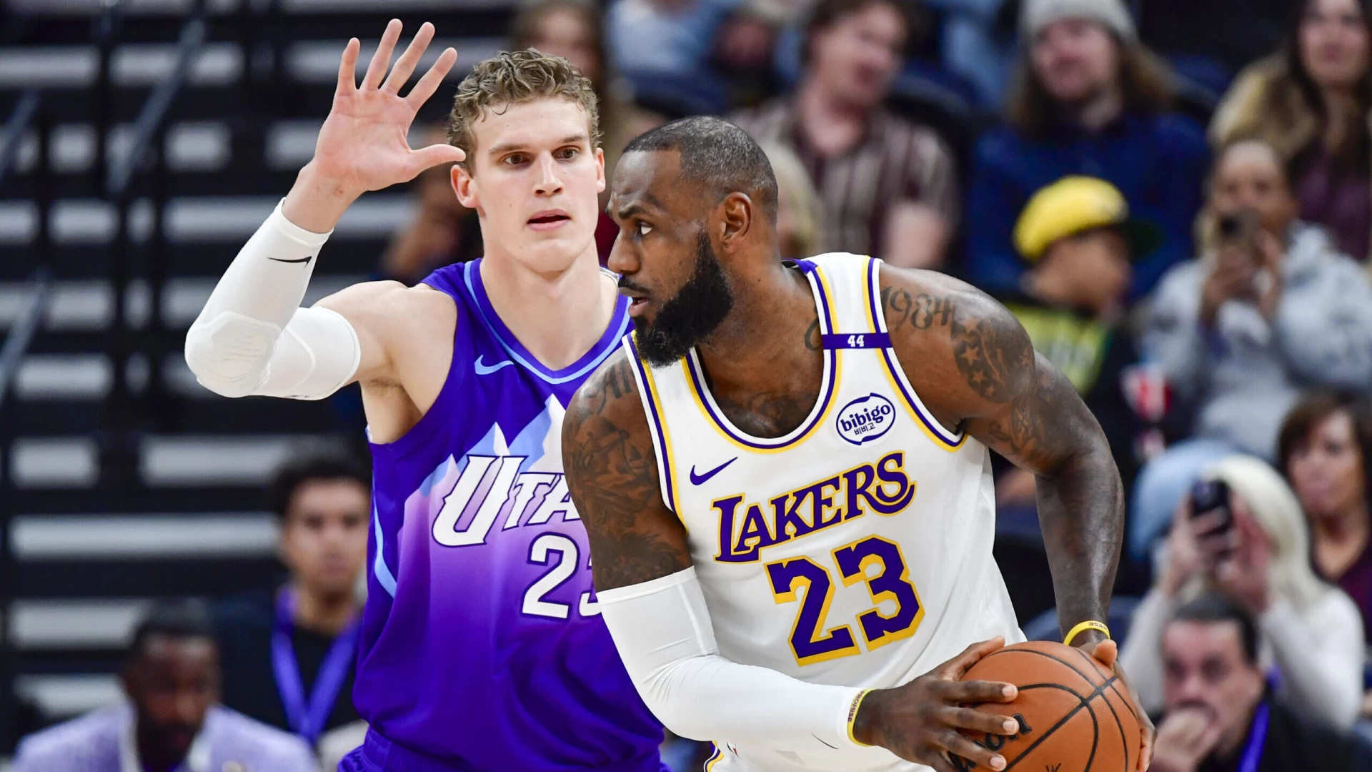 Jazz vs Lakers Monday Predictions | NBA Picks Today, Best Bets