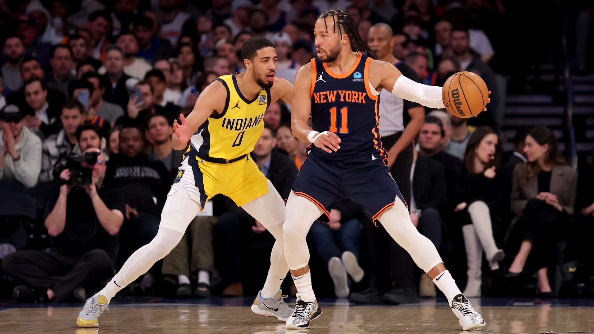 Knicks vs Pacers Tuesday Prediction | NBA Picks Today, Best Bets