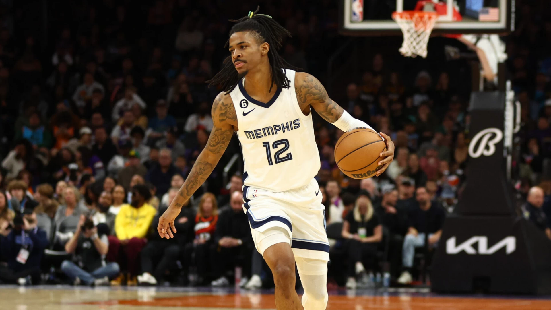 Most Bet NBA Player Props for Tuesday Night: Money on Morant