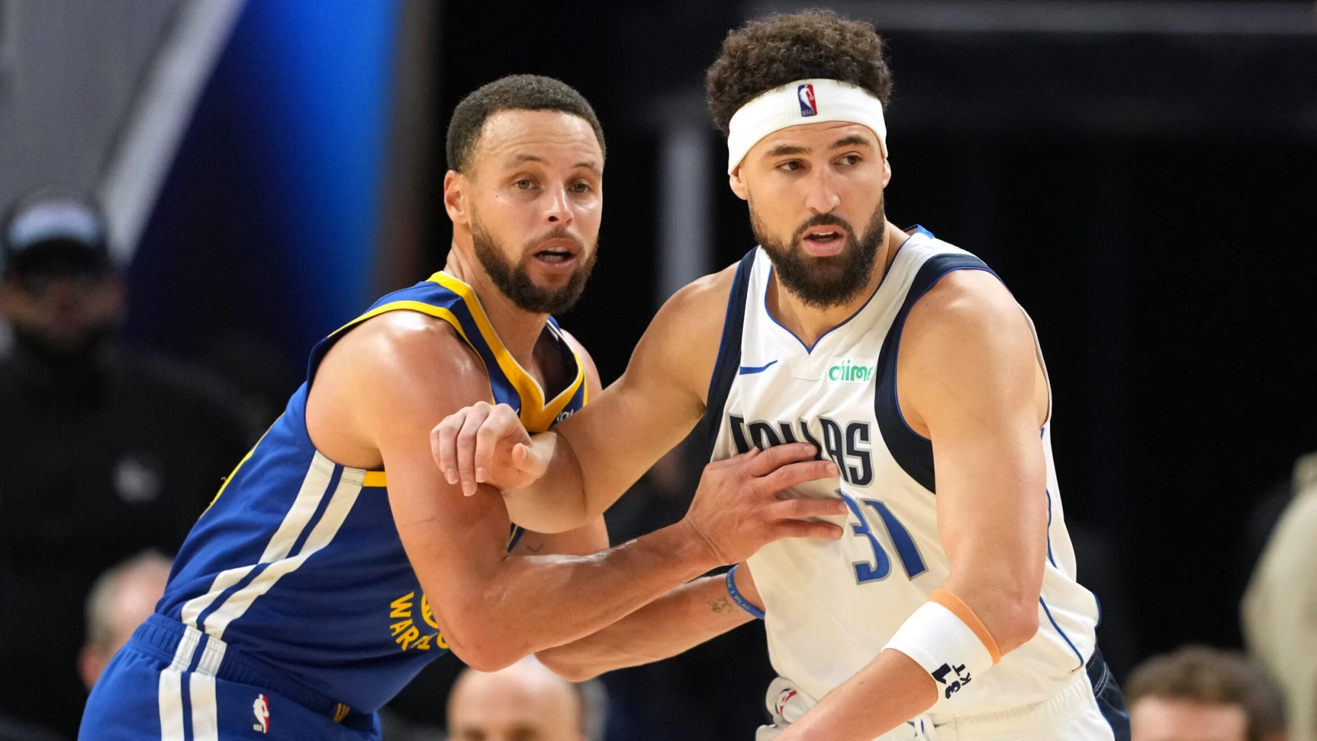 Spurs vs Celtics and Warriors vs Mavericks 4-Leg NBA Parlay