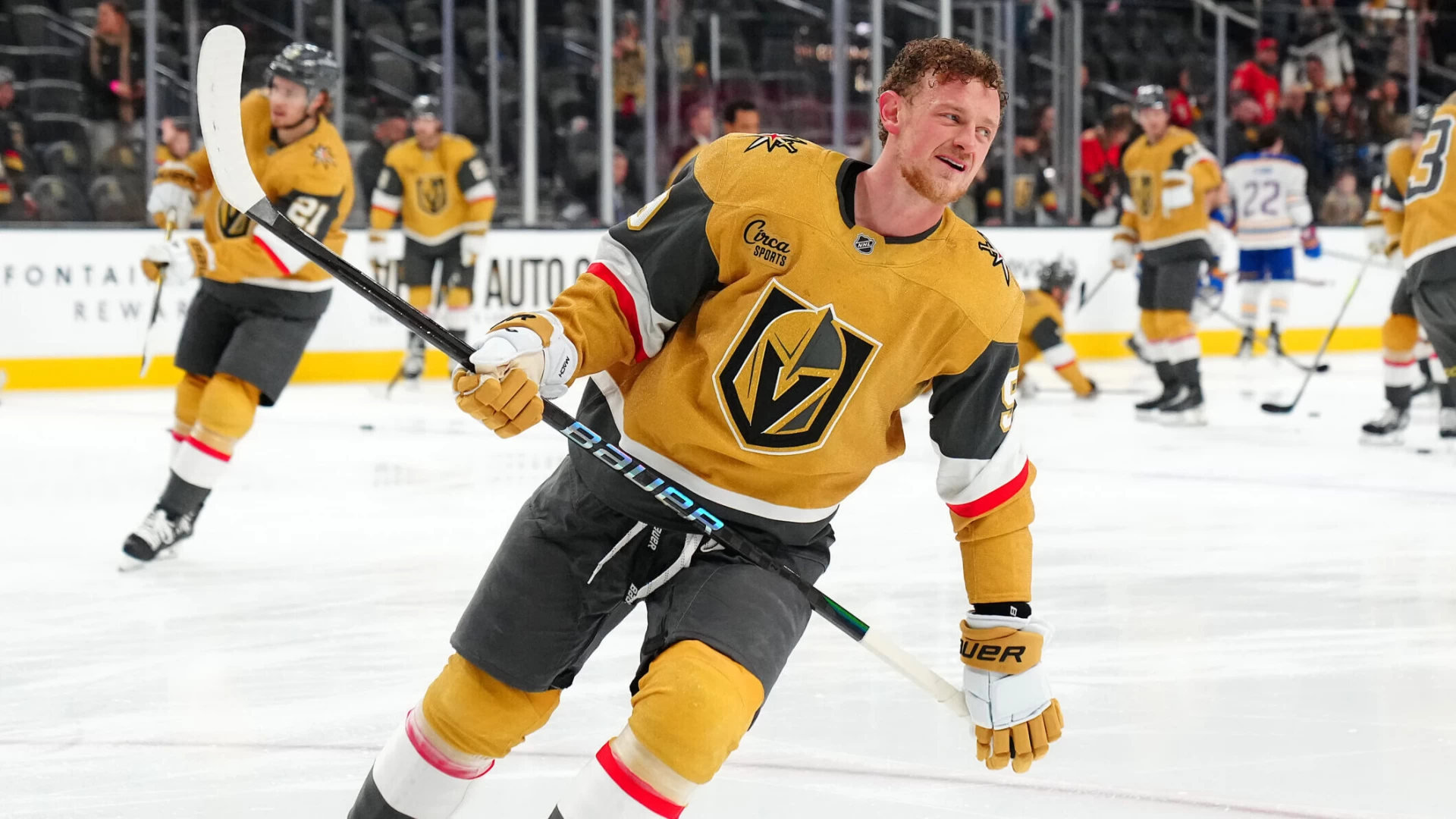 4 Nations Face-Off Format, Rules, Tournament Schedule and Key NHL Stars