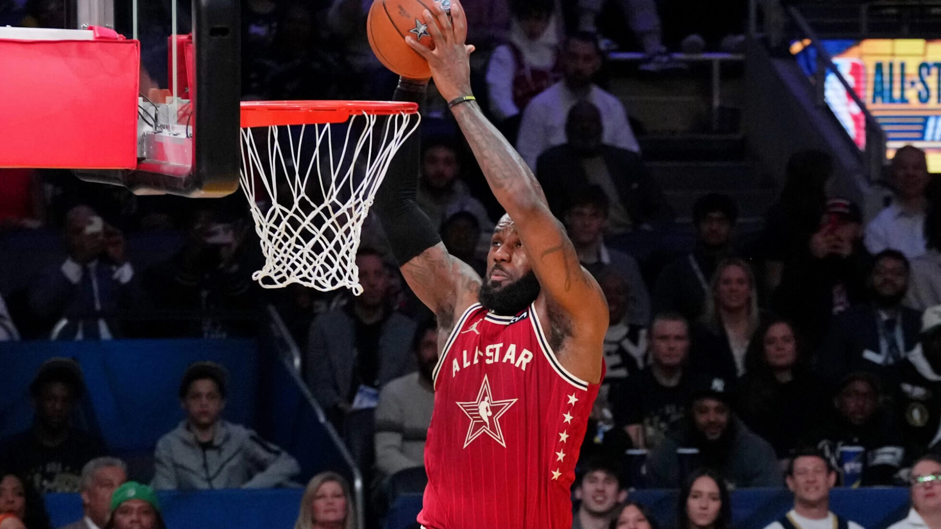 Where to Watch and Stream 2025 NBA All-Star Weekend: Full Schedule